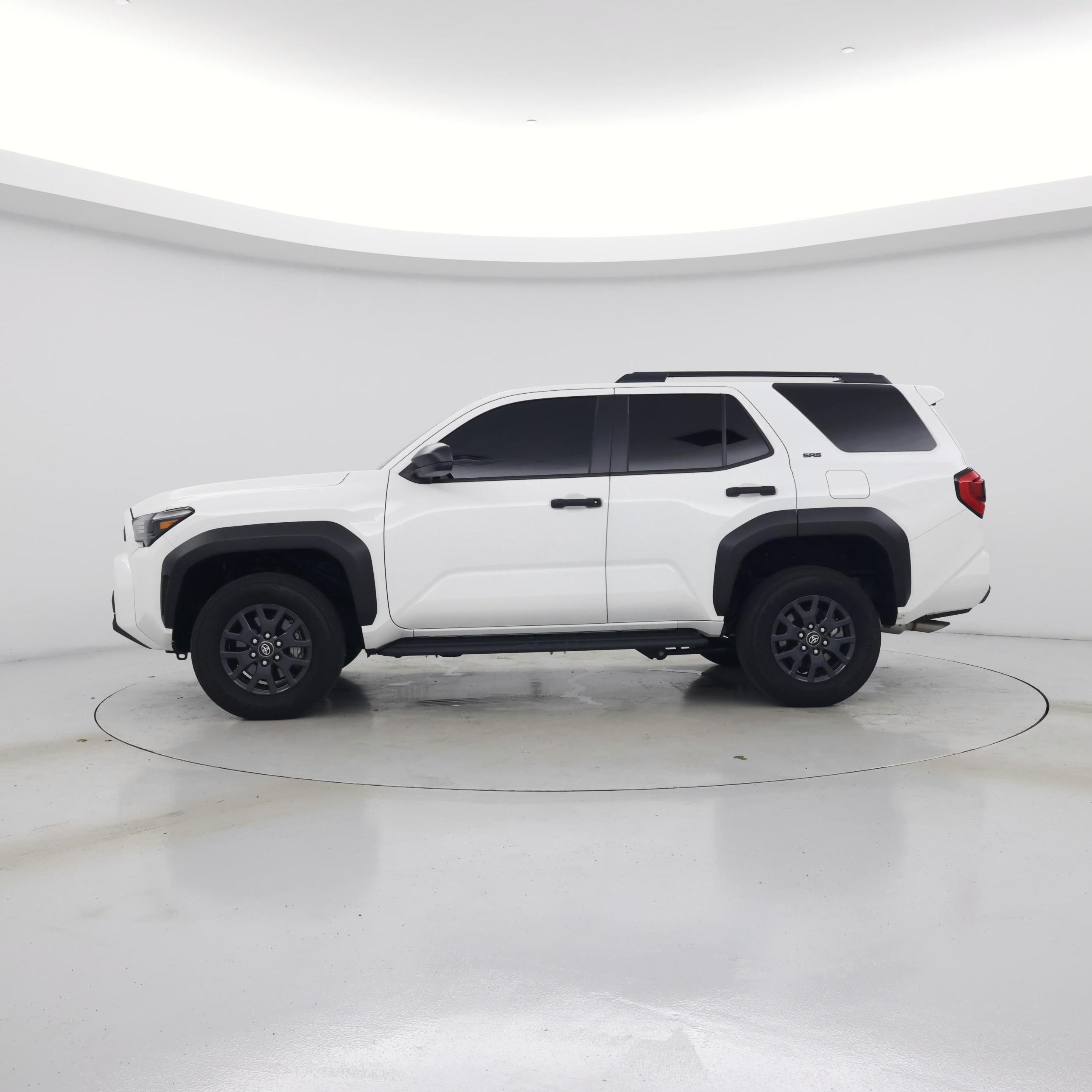Thumbnail: 2026 Toyota 4Runner - 3