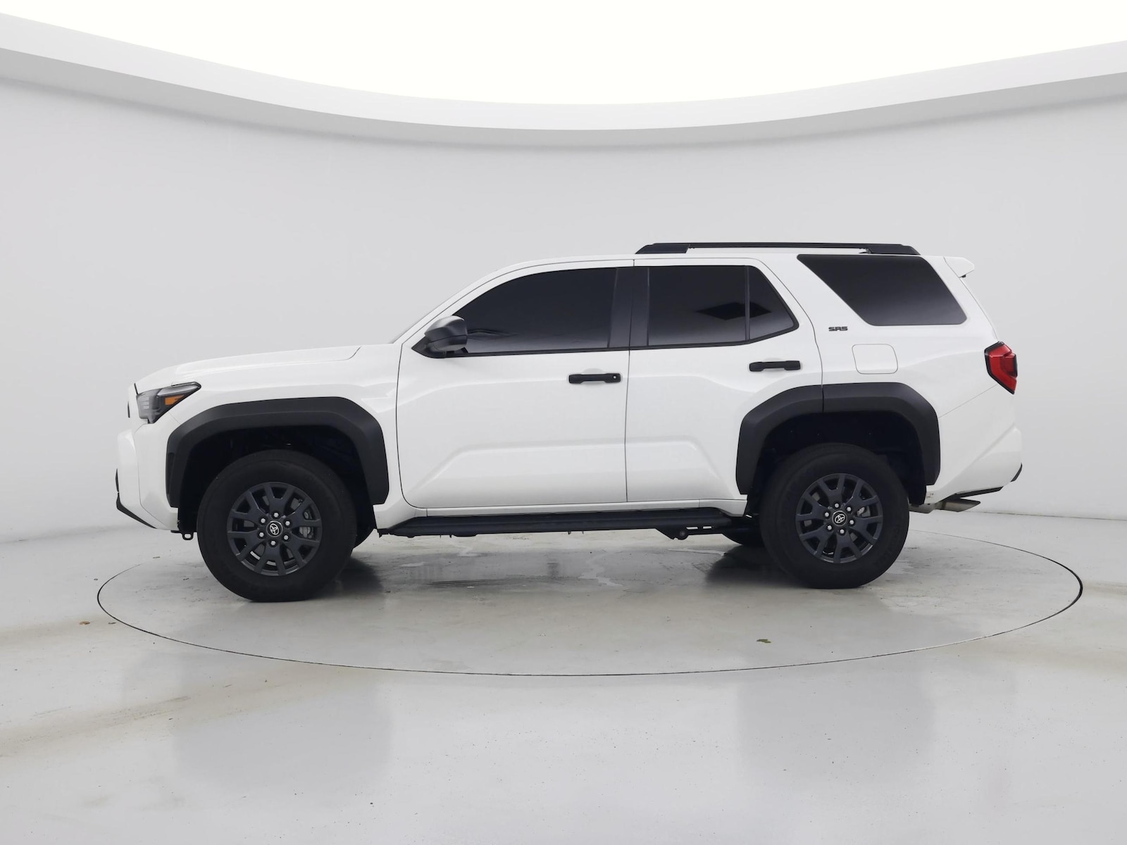 2026 Toyota 4Runner SR5 - Photo 4