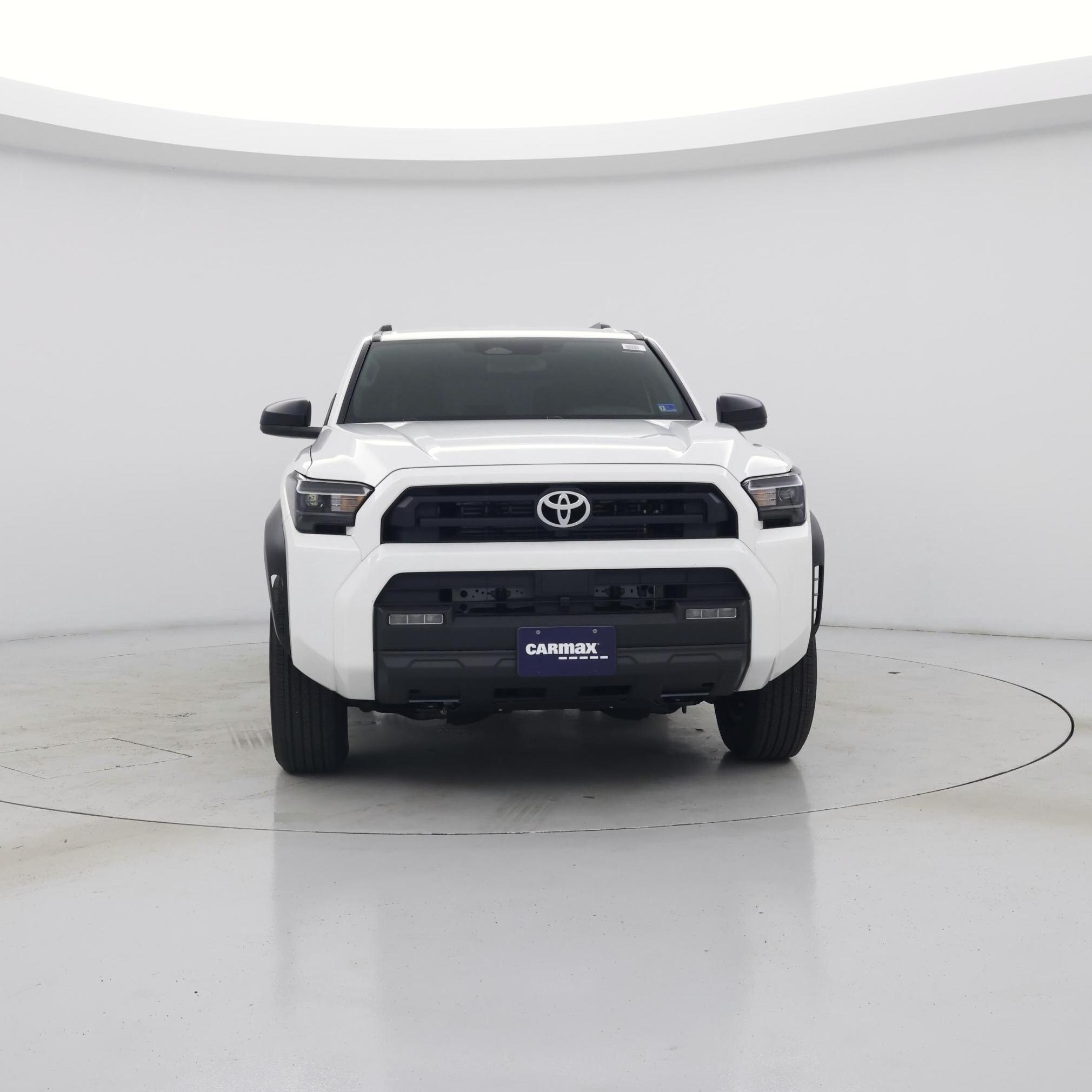 Thumbnail: 2026 Toyota 4Runner - 5