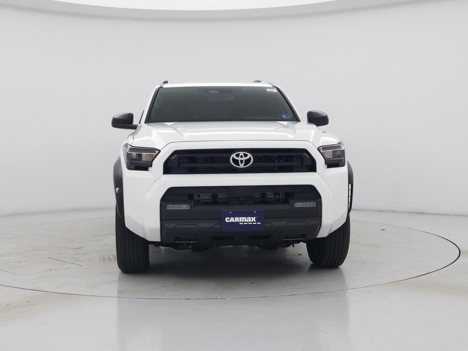 2026 Toyota 4Runner SR5 - Photo 6