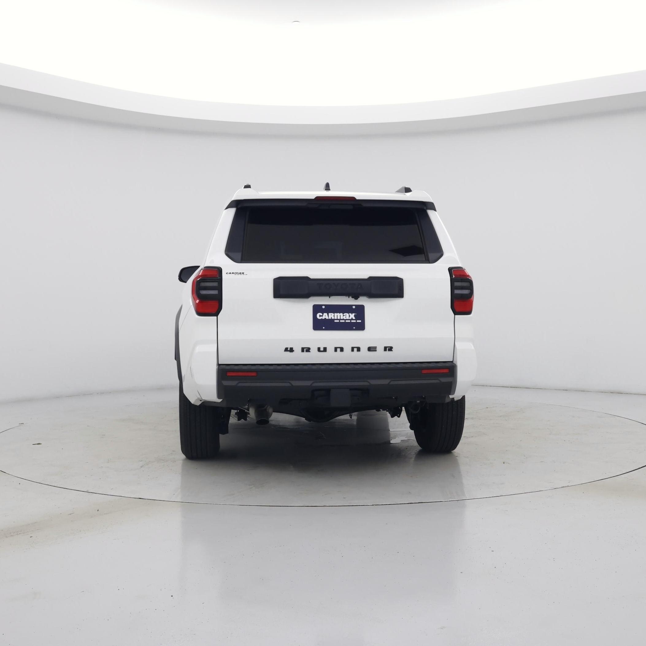 Thumbnail: 2026 Toyota 4Runner - 6