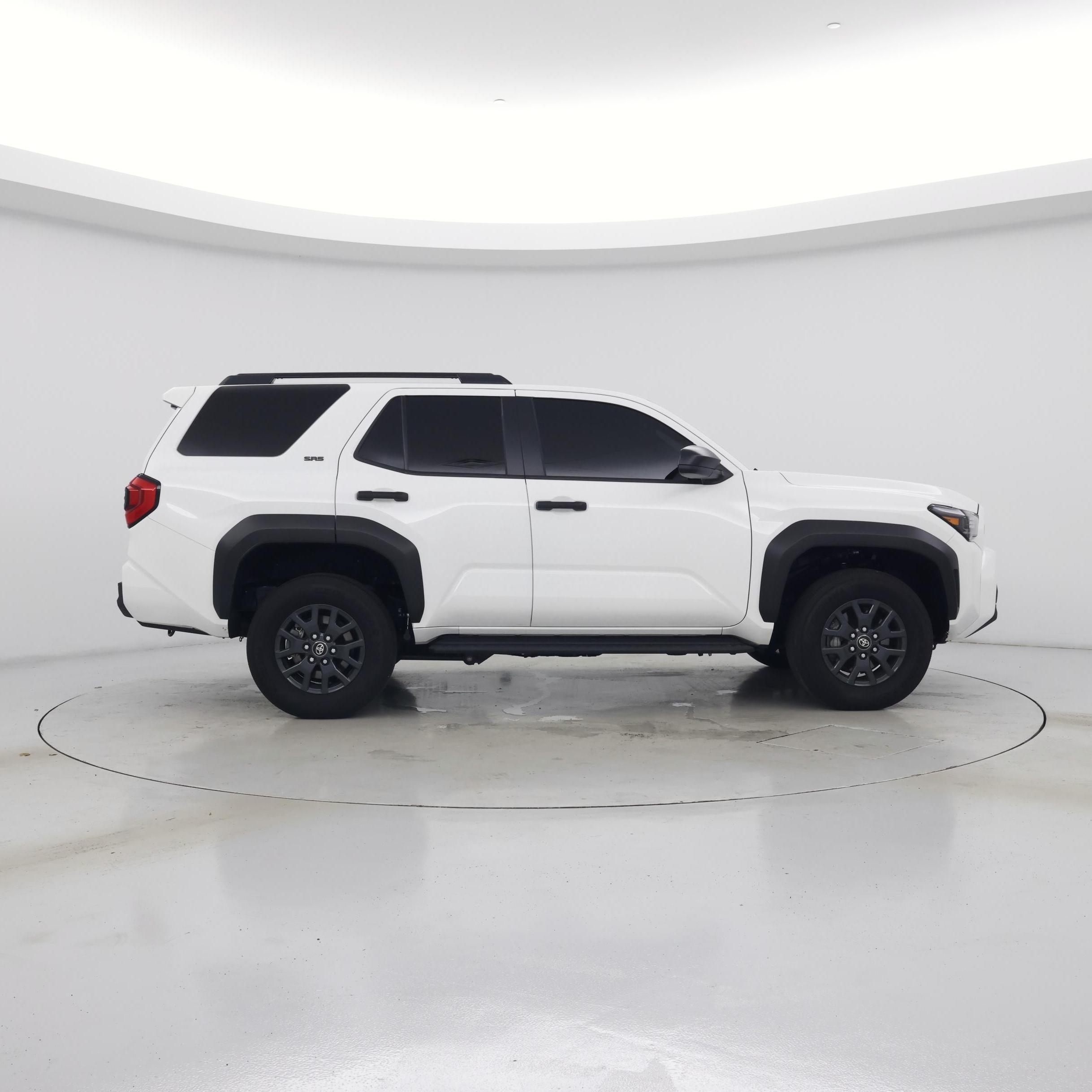 Thumbnail: 2026 Toyota 4Runner - 7