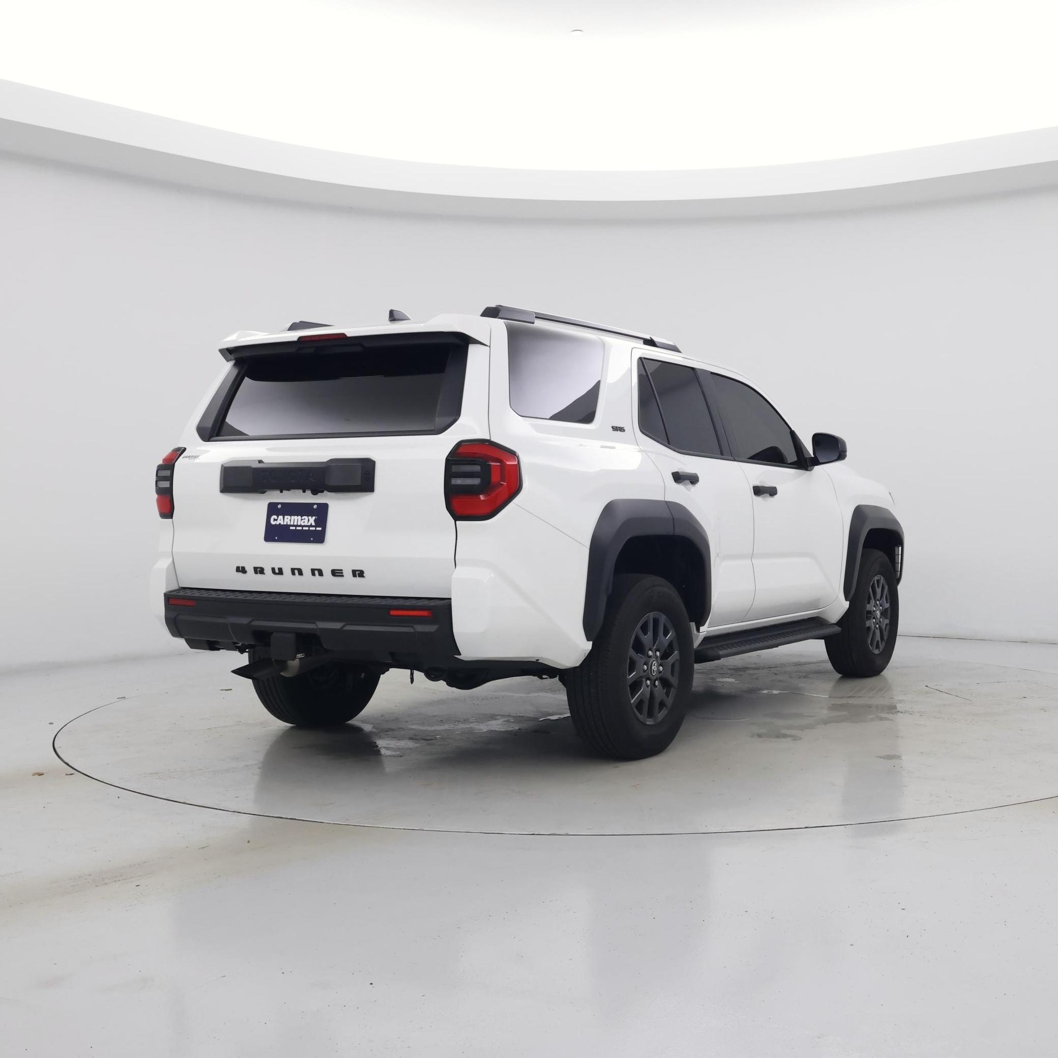 Thumbnail: 2026 Toyota 4Runner - 8