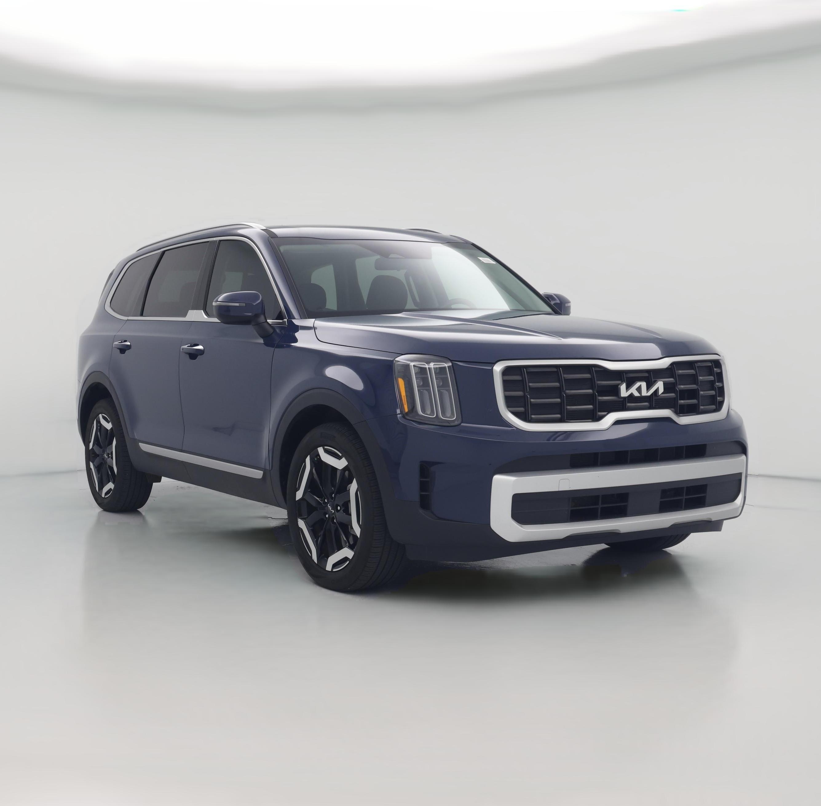 Thumbnail: 2025 Kia Telluride - 1