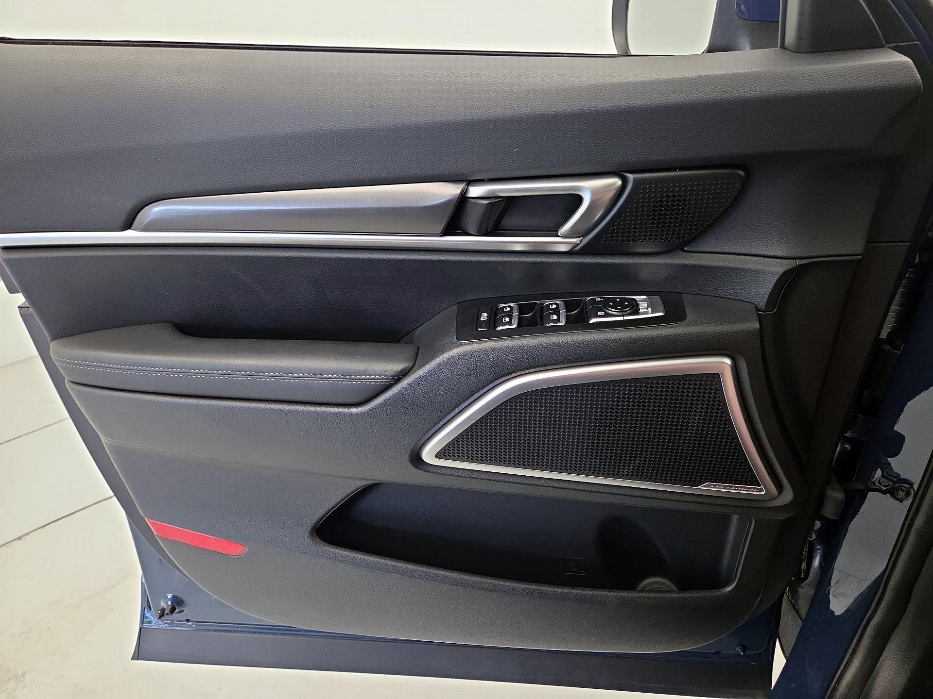 Thumbnail: 2025 Kia Telluride - 12