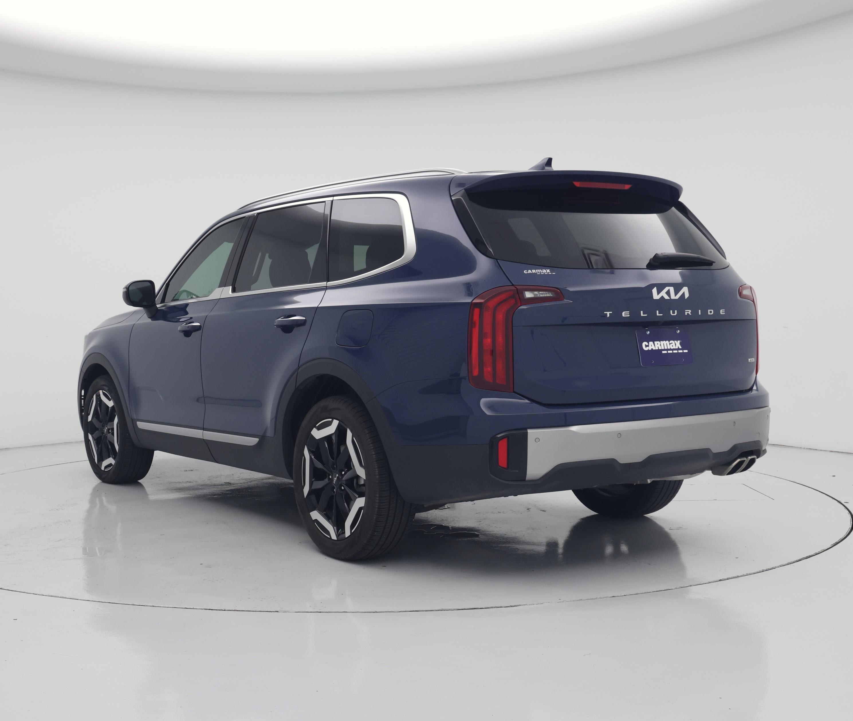 Thumbnail: 2025 Kia Telluride - 2