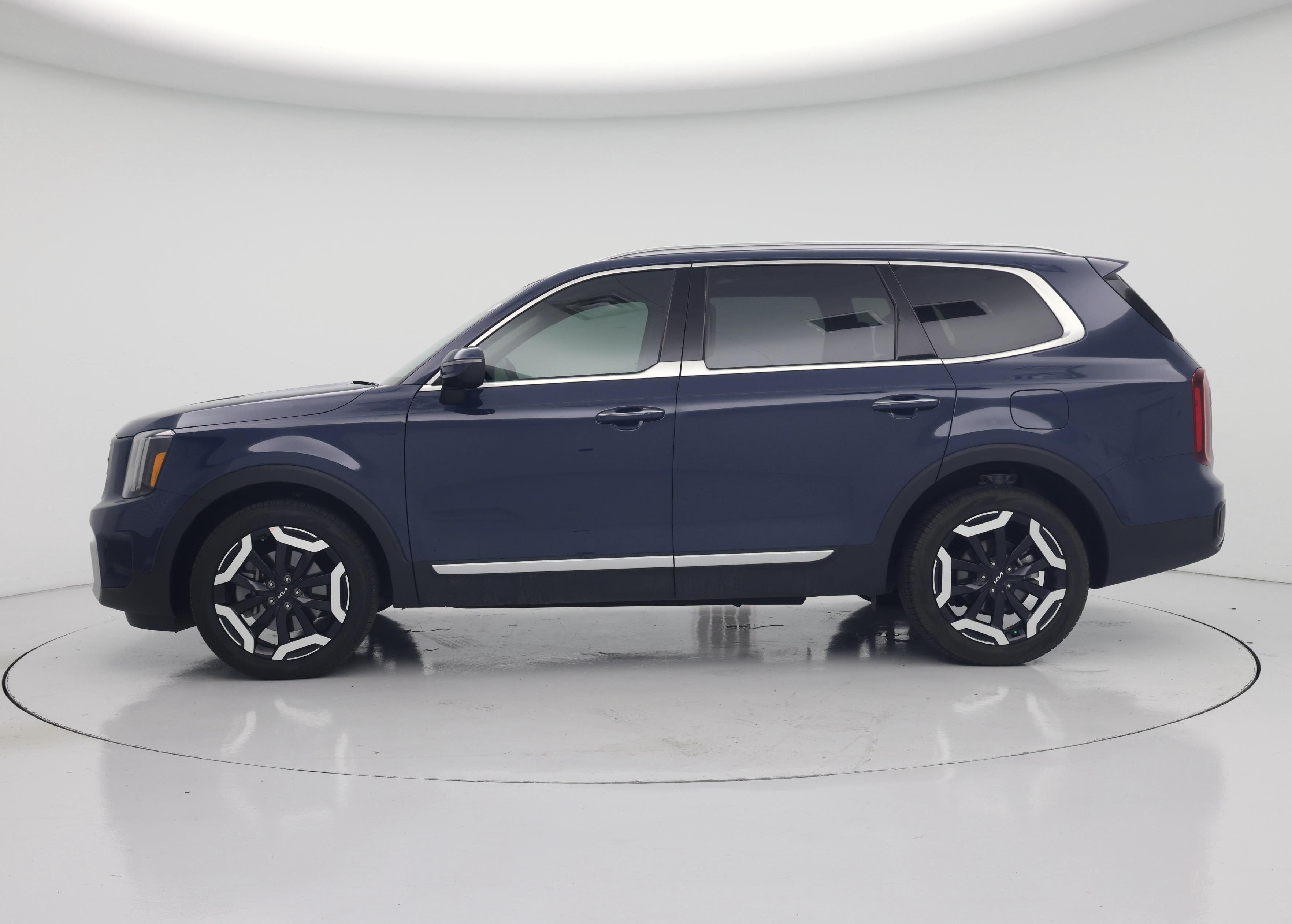 Thumbnail: 2025 Kia Telluride - 3