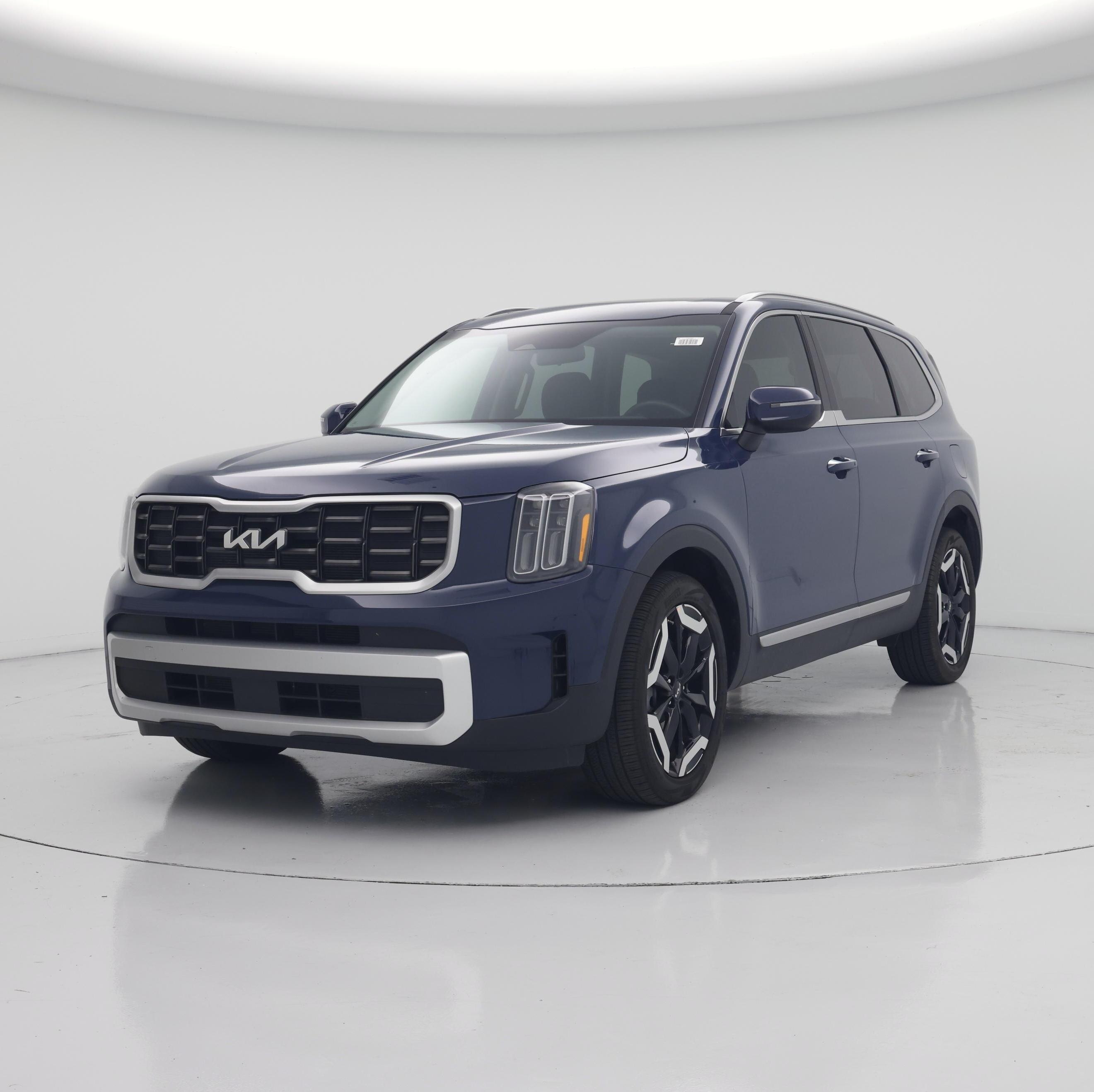 Thumbnail: 2025 Kia Telluride - 4