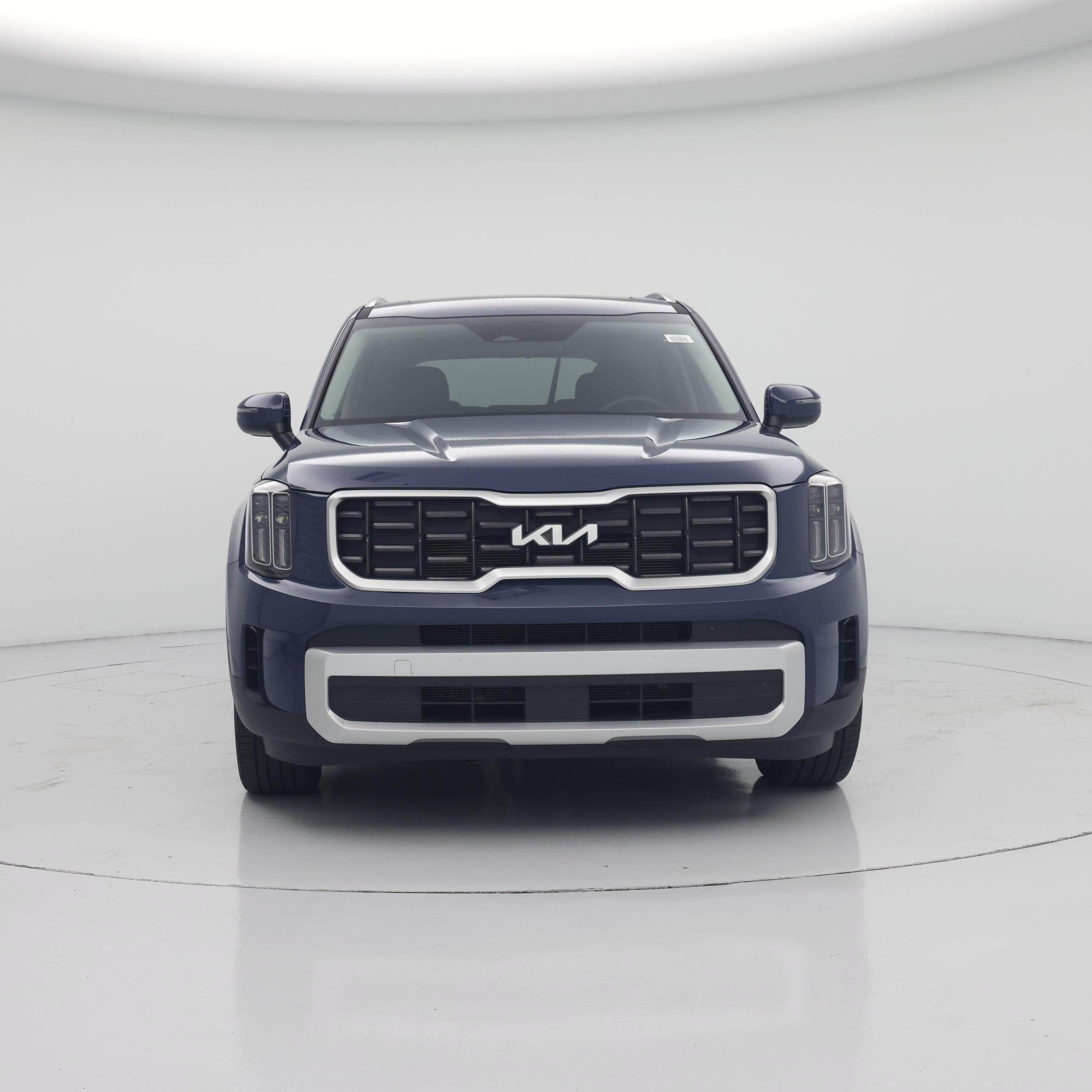 Thumbnail: 2025 Kia Telluride - 5