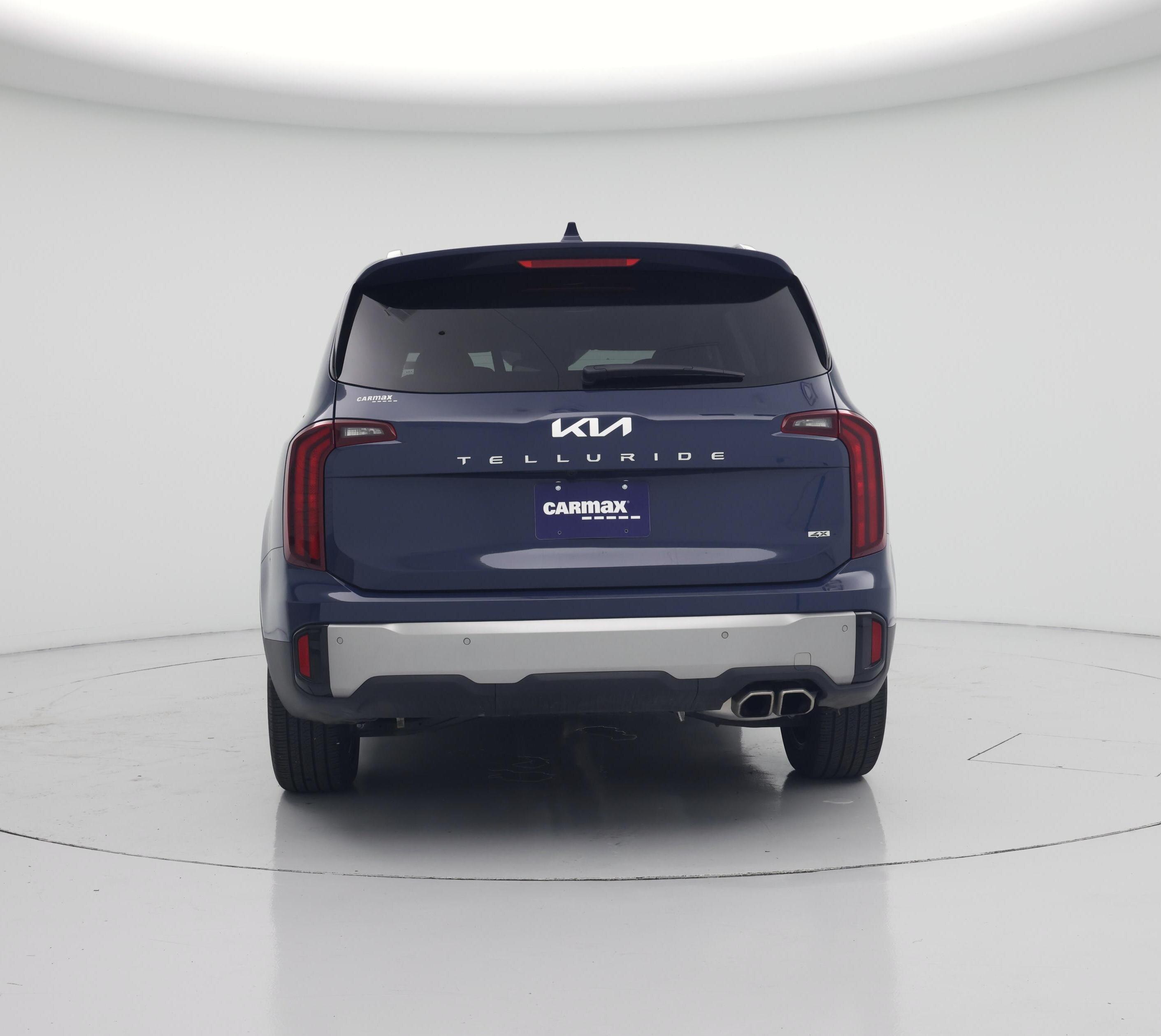 Thumbnail: 2025 Kia Telluride - 6
