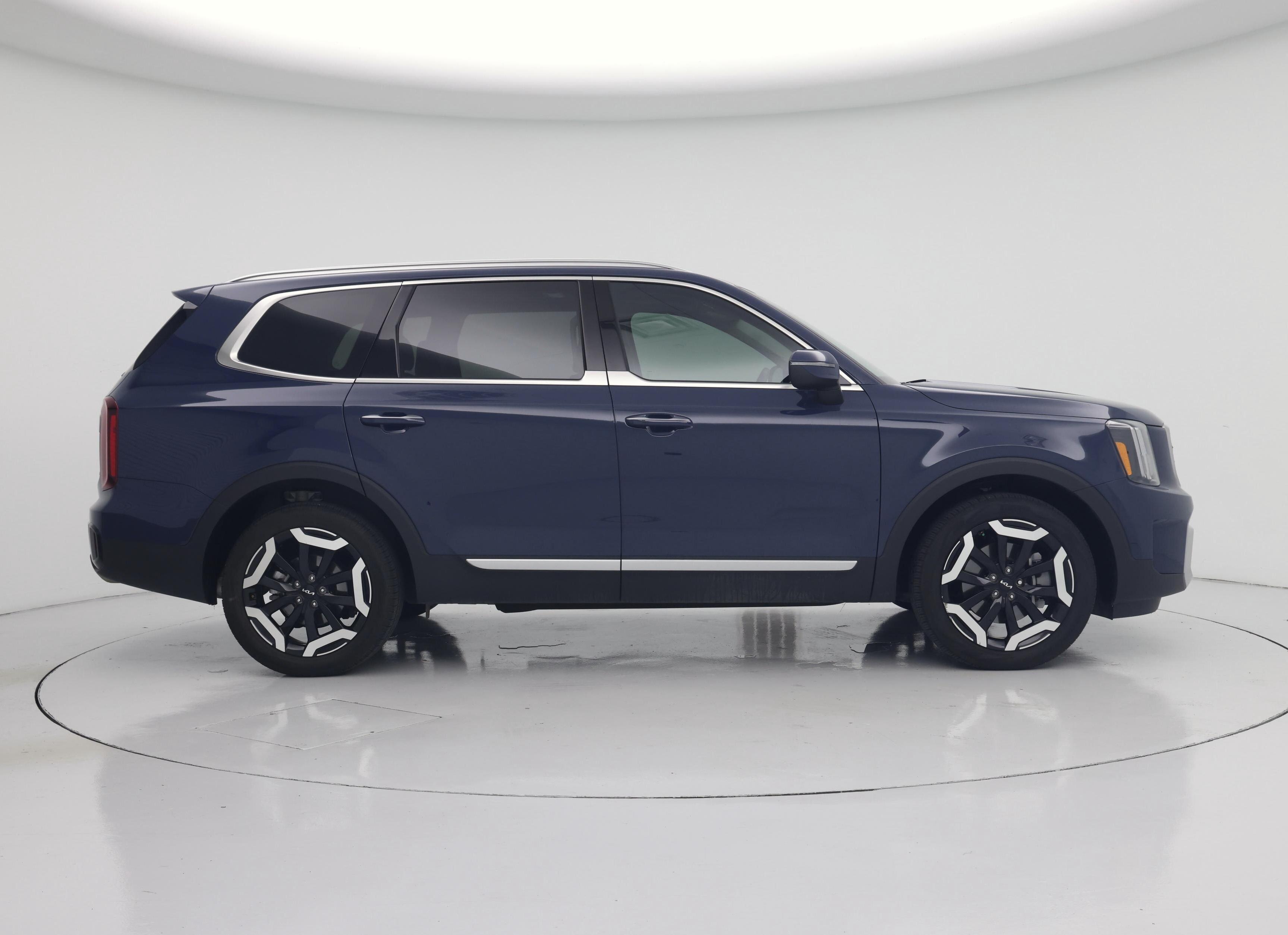Thumbnail: 2025 Kia Telluride - 7