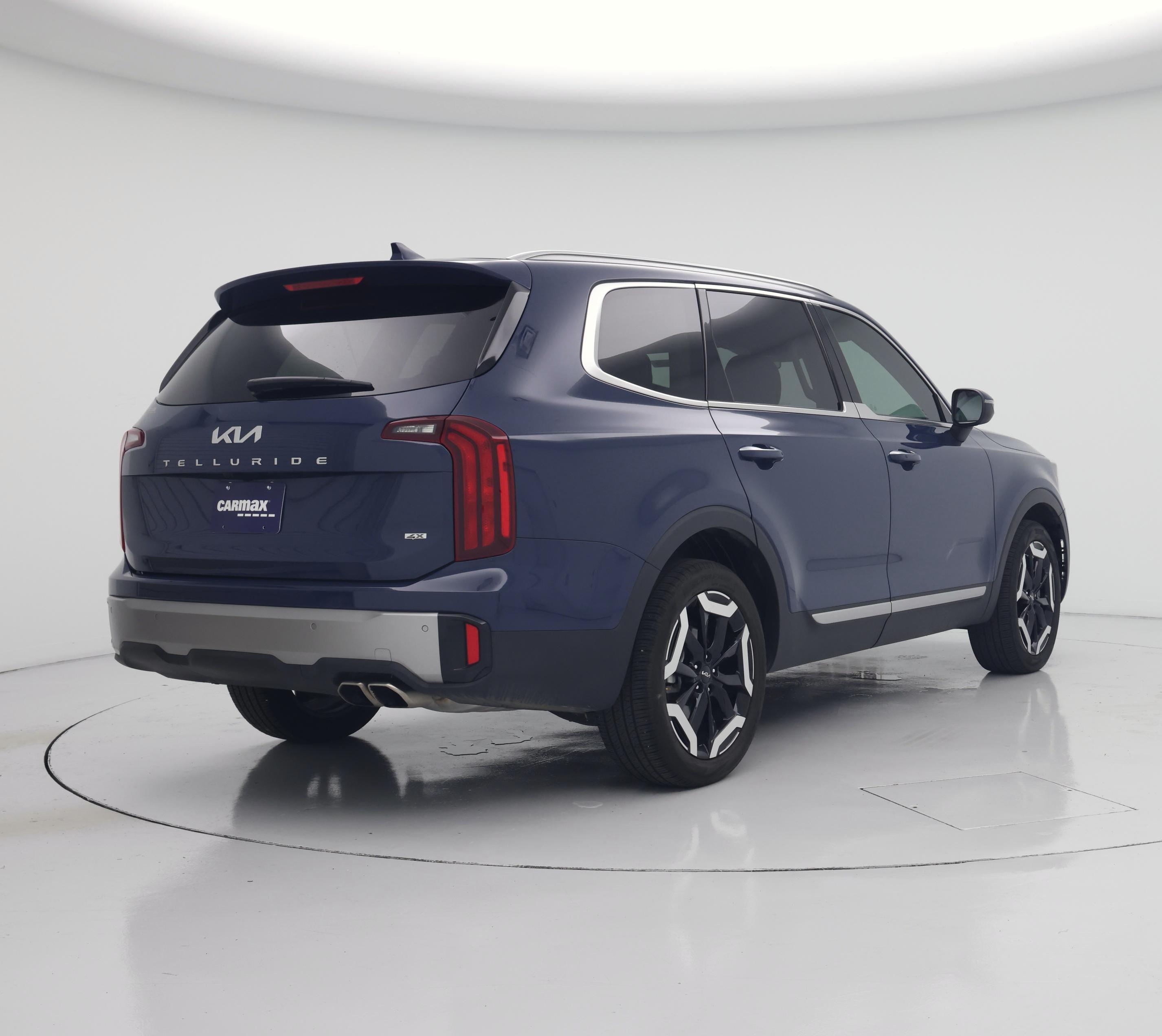 Thumbnail: 2025 Kia Telluride - 8