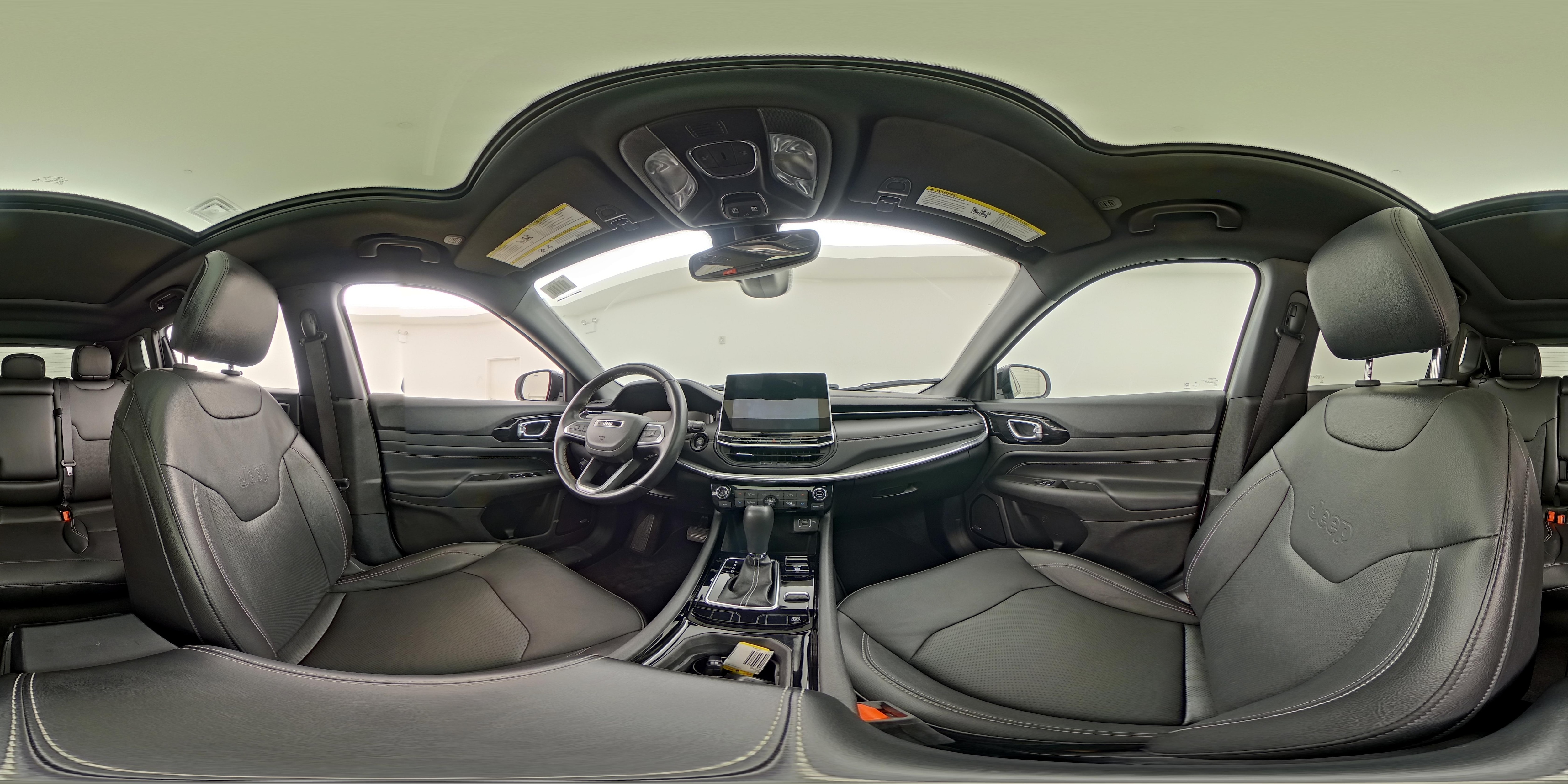 2022 Jeep Compass High Altitude - Photo 25