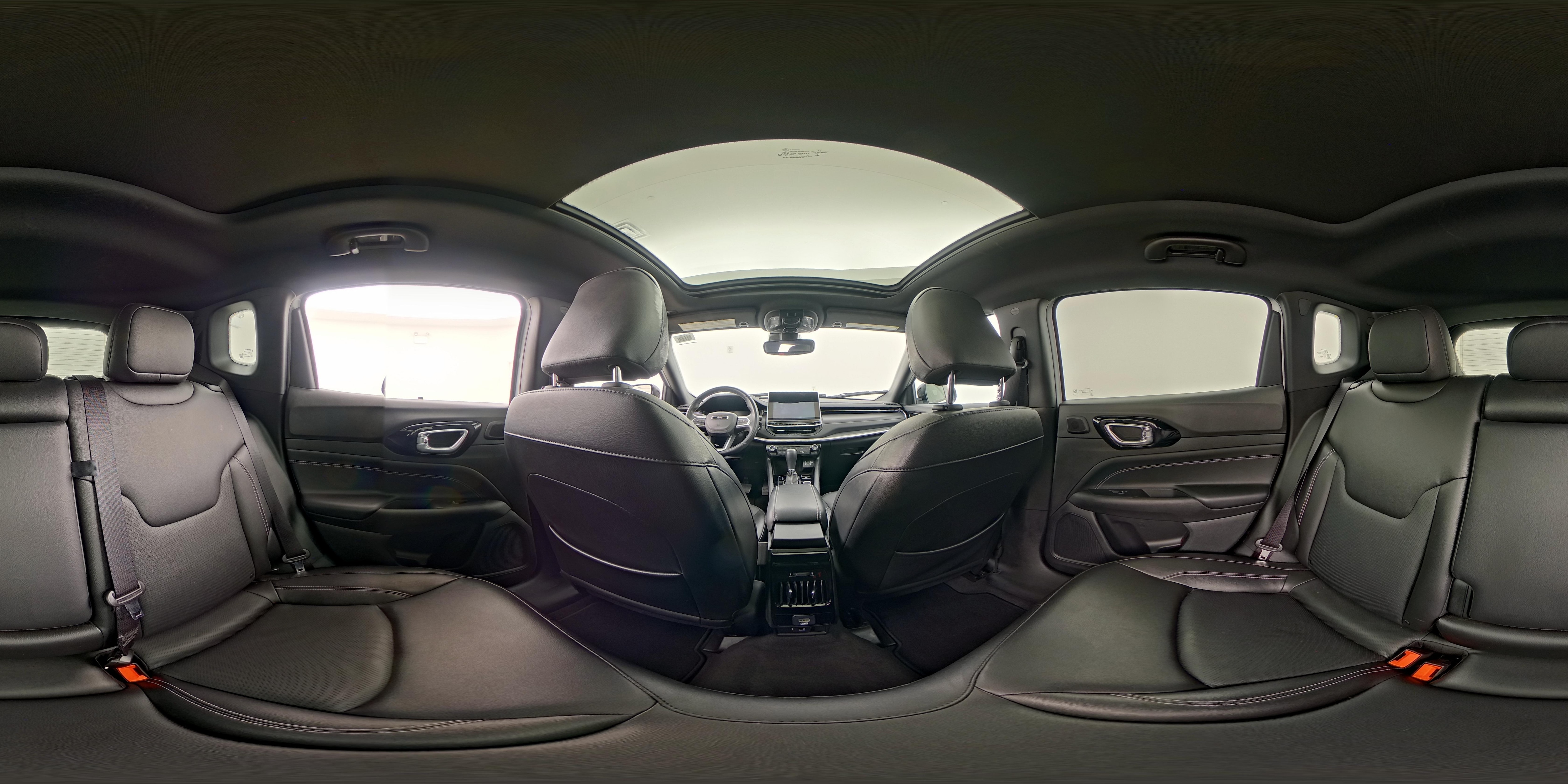 2022 Jeep Compass High Altitude - Photo 26