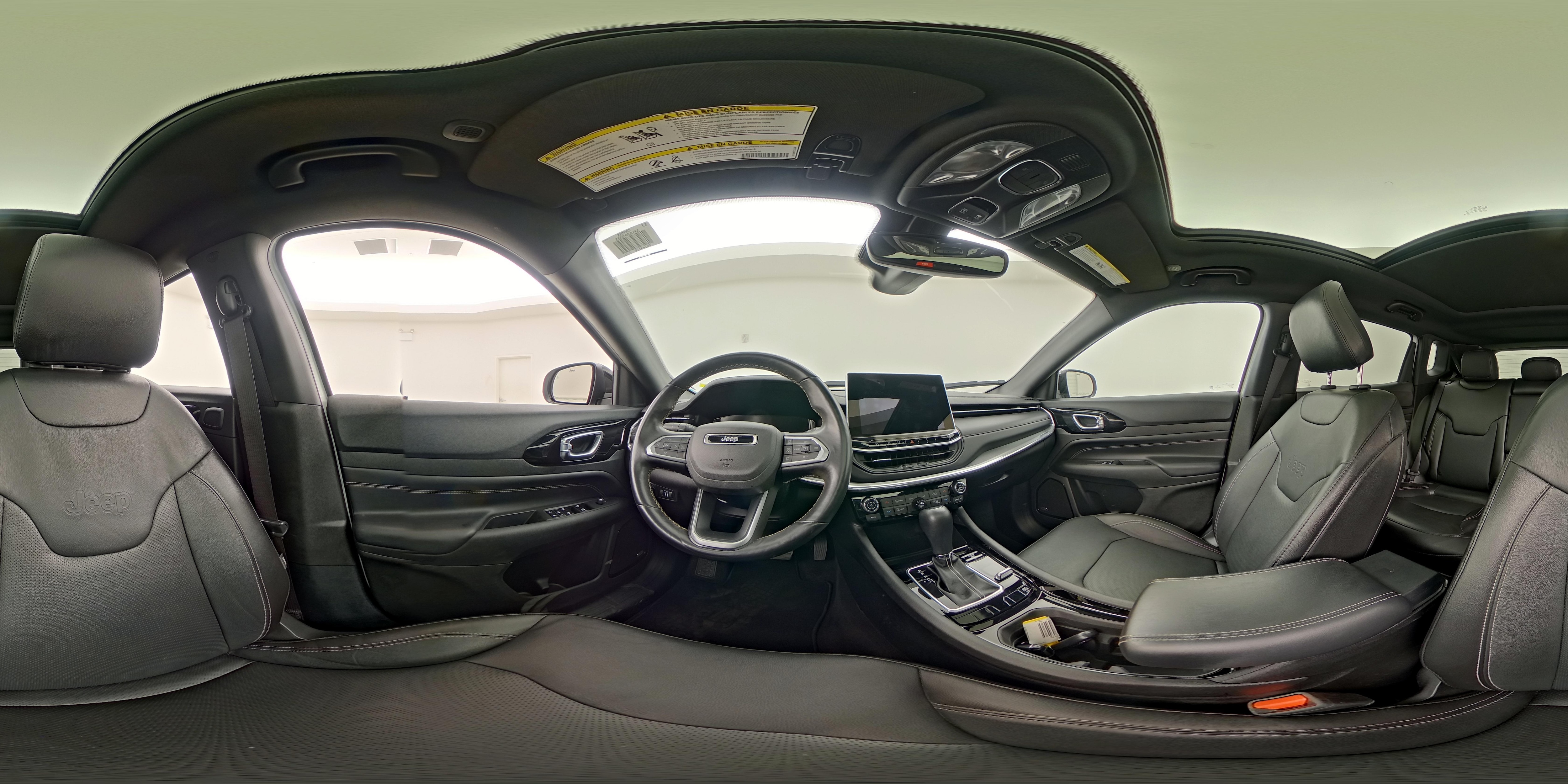 2022 Jeep Compass High Altitude - Photo 27