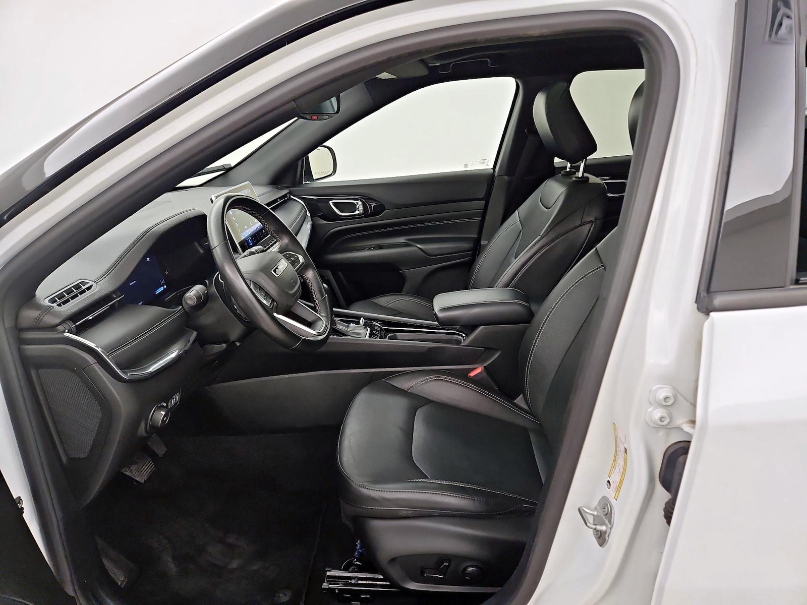 2022 Jeep Compass High Altitude - Photo 12