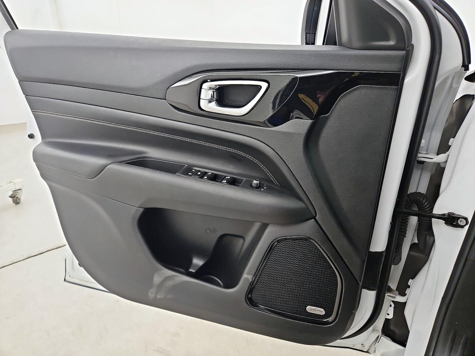 2022 Jeep Compass High Altitude - Photo 13