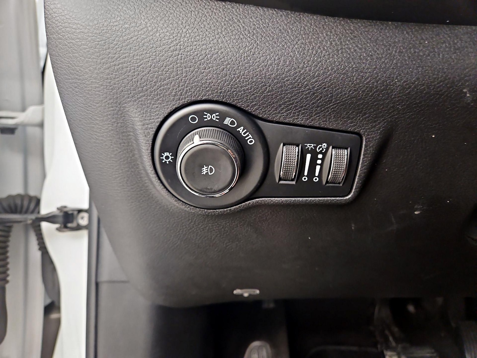 2022 Jeep Compass High Altitude - Photo 14