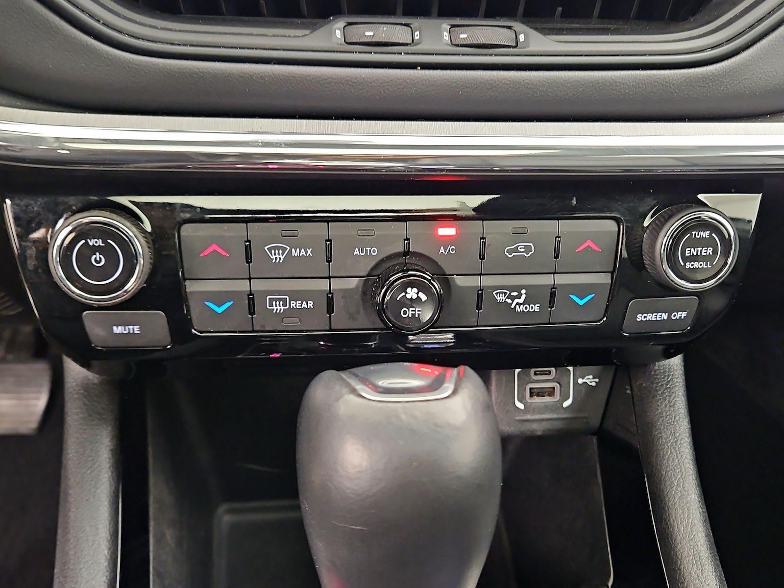 2022 Jeep Compass High Altitude - Photo 17