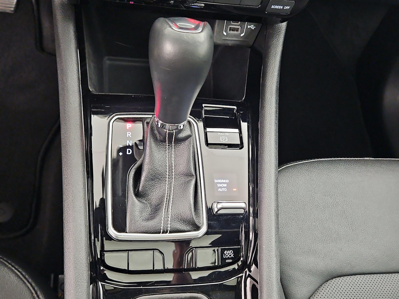 2022 Jeep Compass High Altitude - Photo 18
