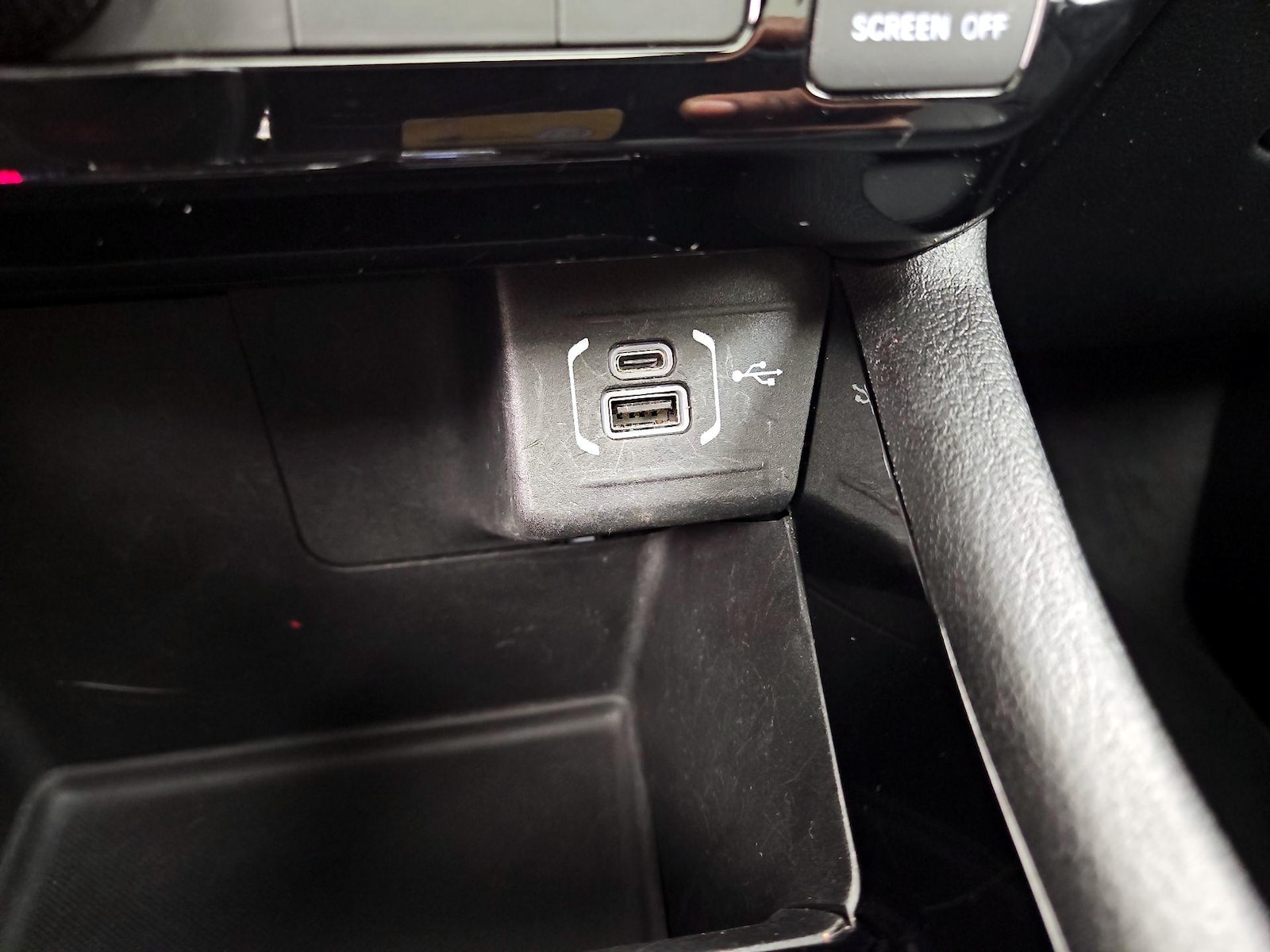 2022 Jeep Compass High Altitude - Photo 19