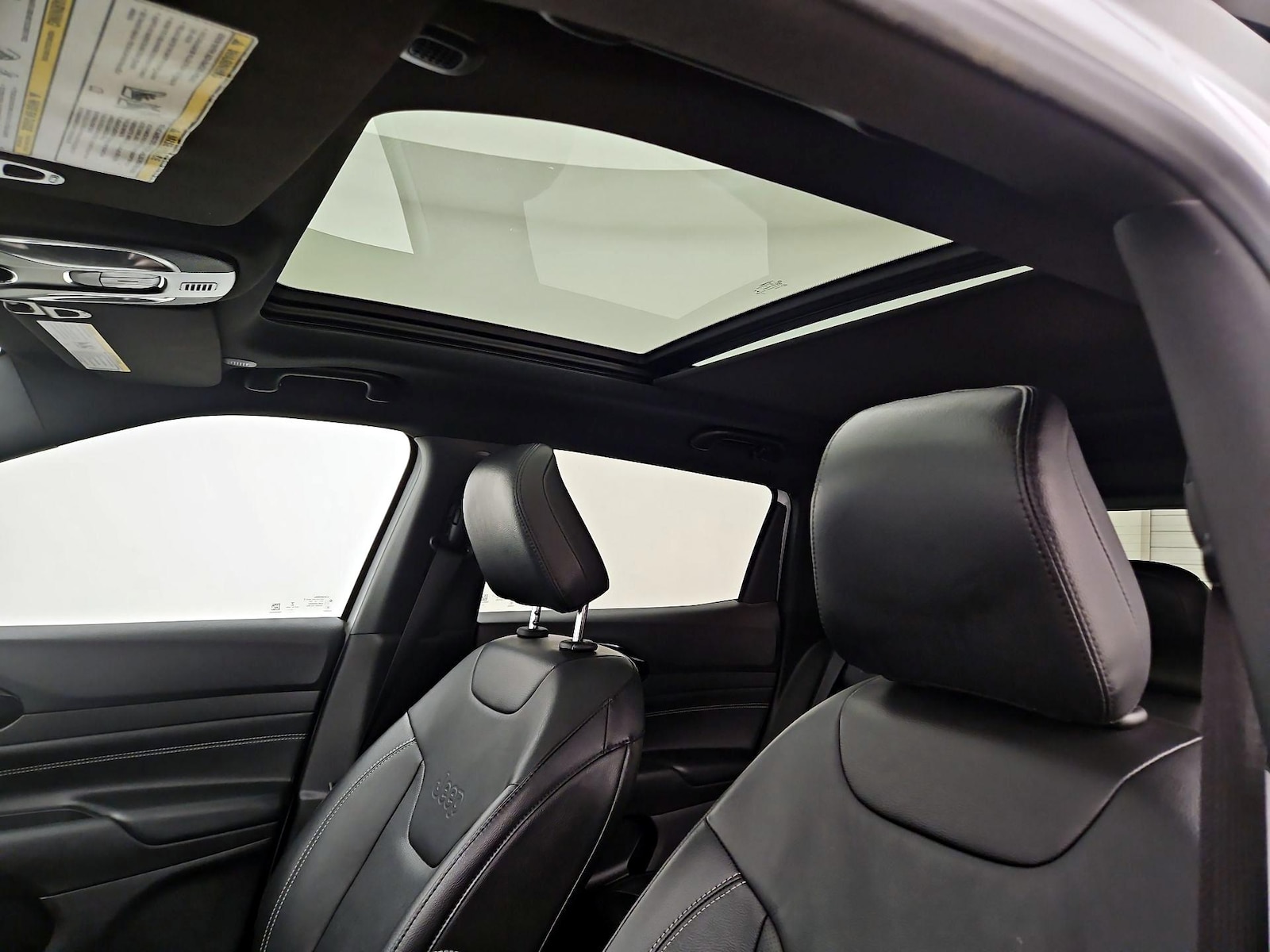 2022 Jeep Compass High Altitude - Photo 20