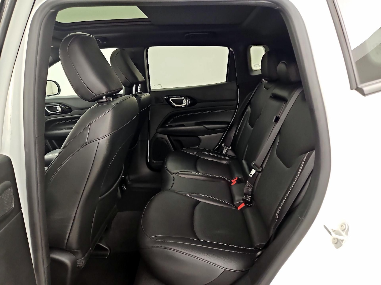 2022 Jeep Compass High Altitude - Photo 21