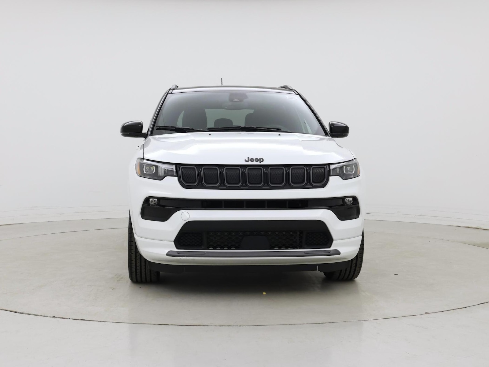 2022 Jeep Compass High Altitude - Photo 6