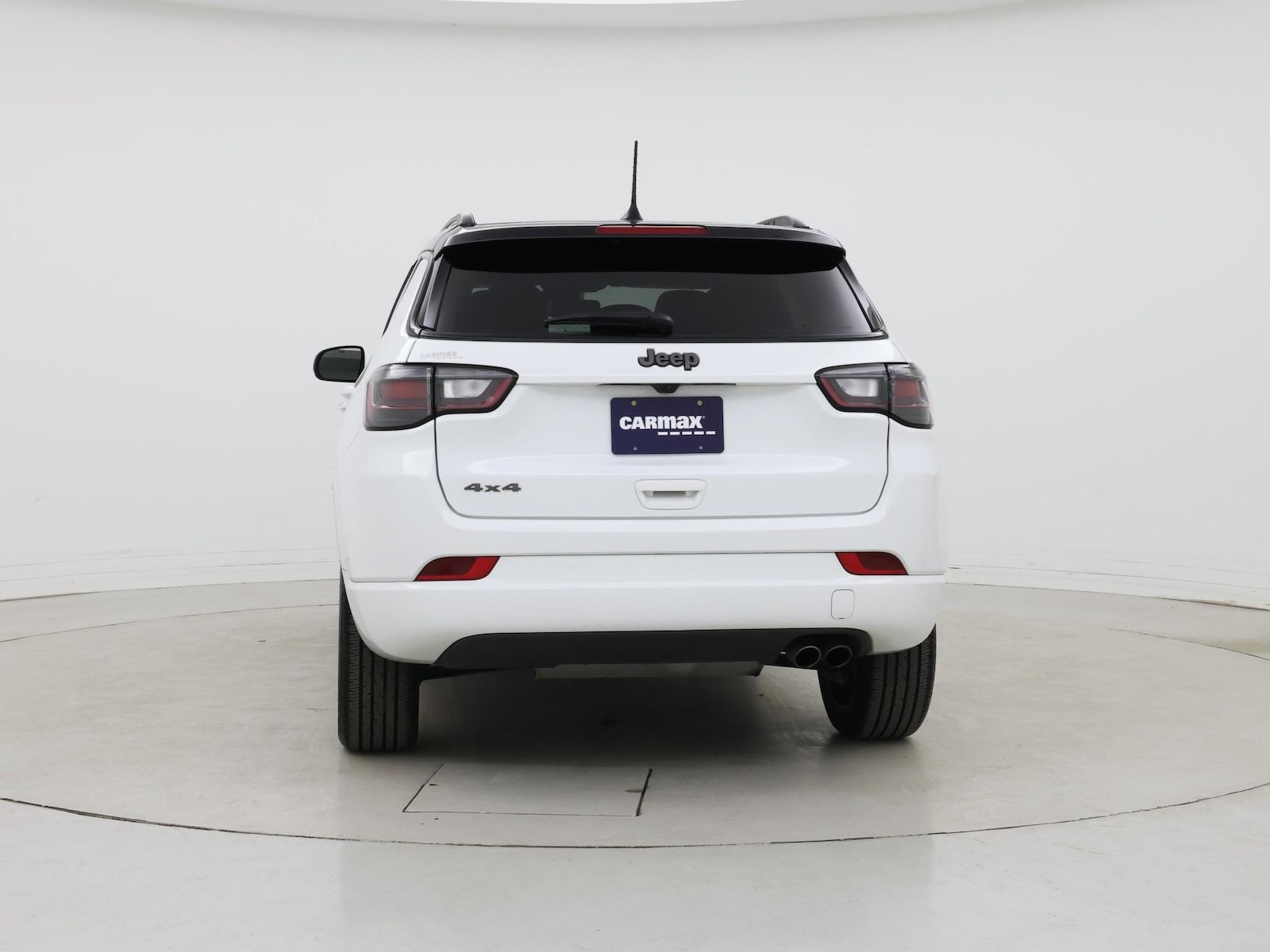 2022 Jeep Compass High Altitude - Photo 7