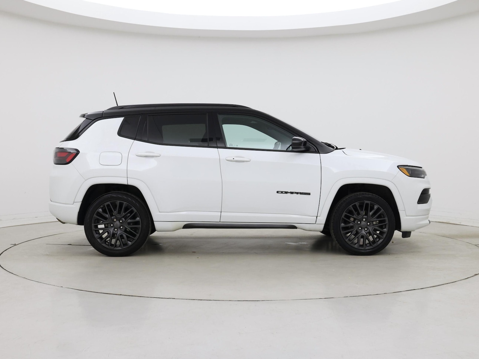 2022 Jeep Compass High Altitude - Photo 8