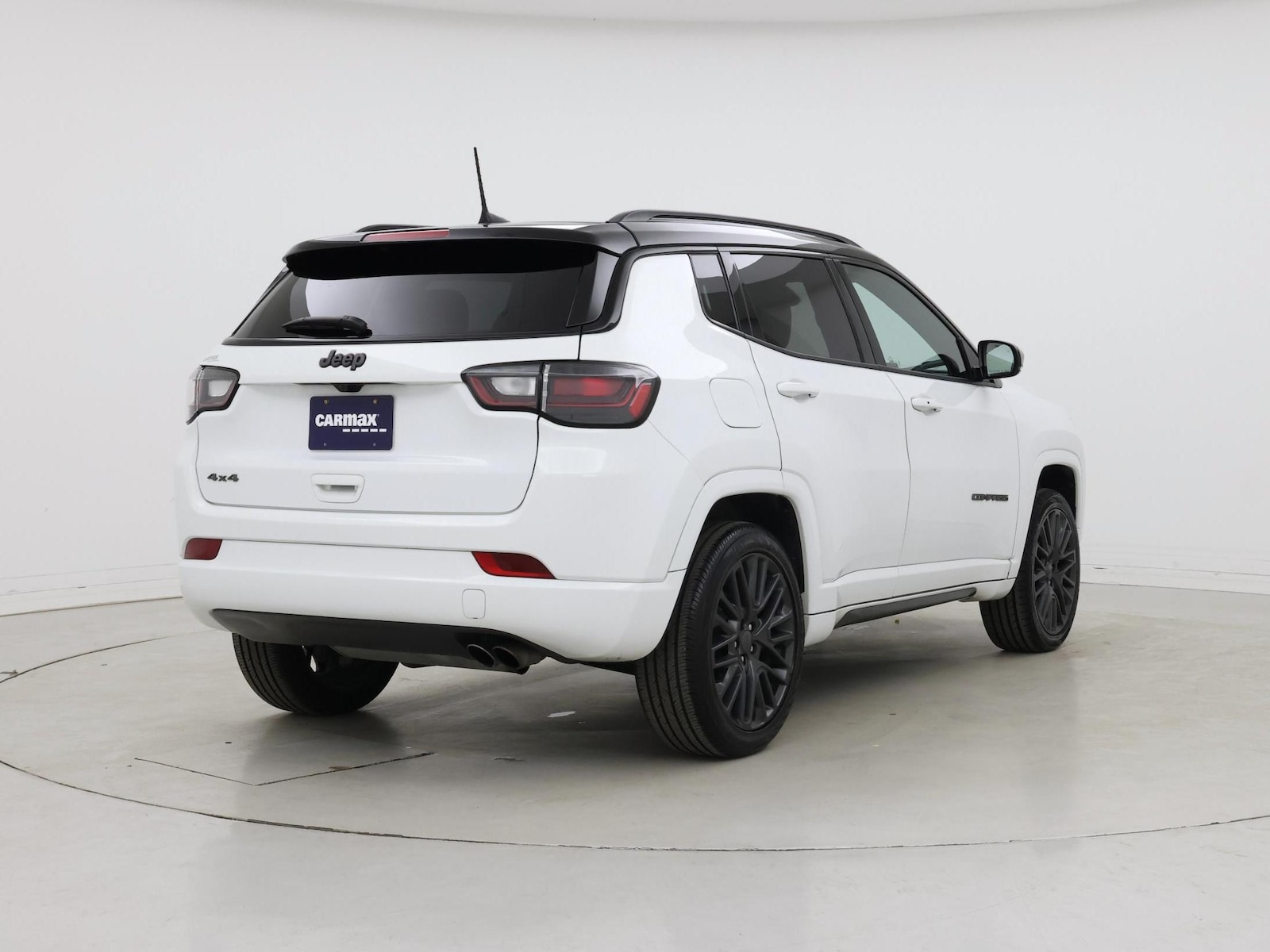 2022 Jeep Compass High Altitude - Photo 9