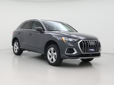 2021 Audi Q3 Premium