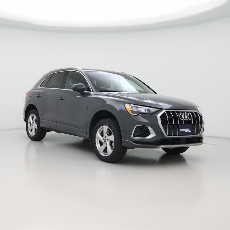 2021 Audi Q3 Premium