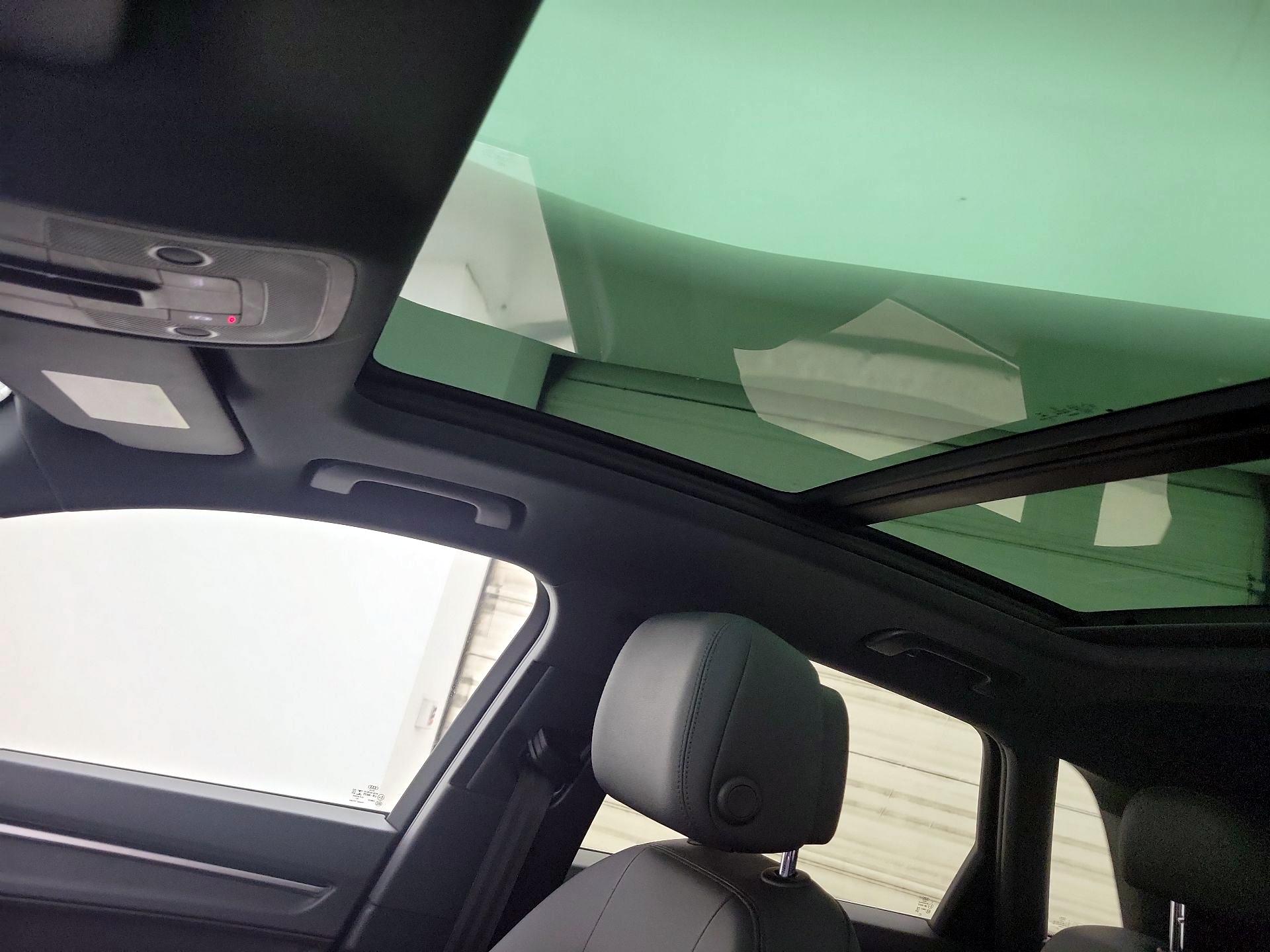Thumbnail: 2021 Audi Q3 - 19