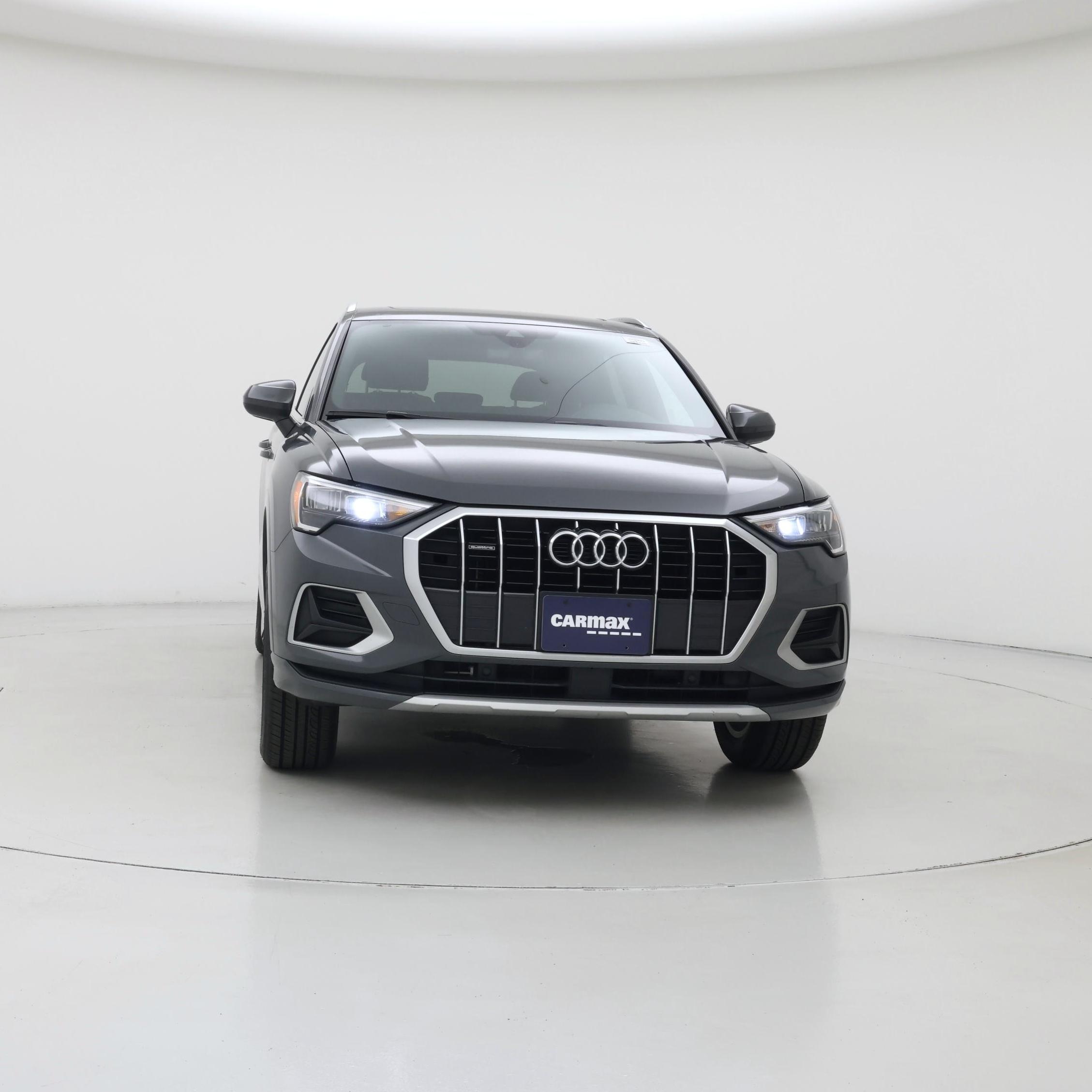 Thumbnail: 2021 Audi Q3 - 5
