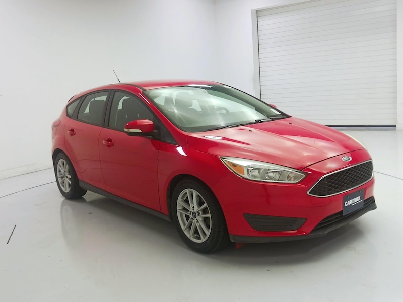 2015 Ford Focus SE -
                  San Diego, CA