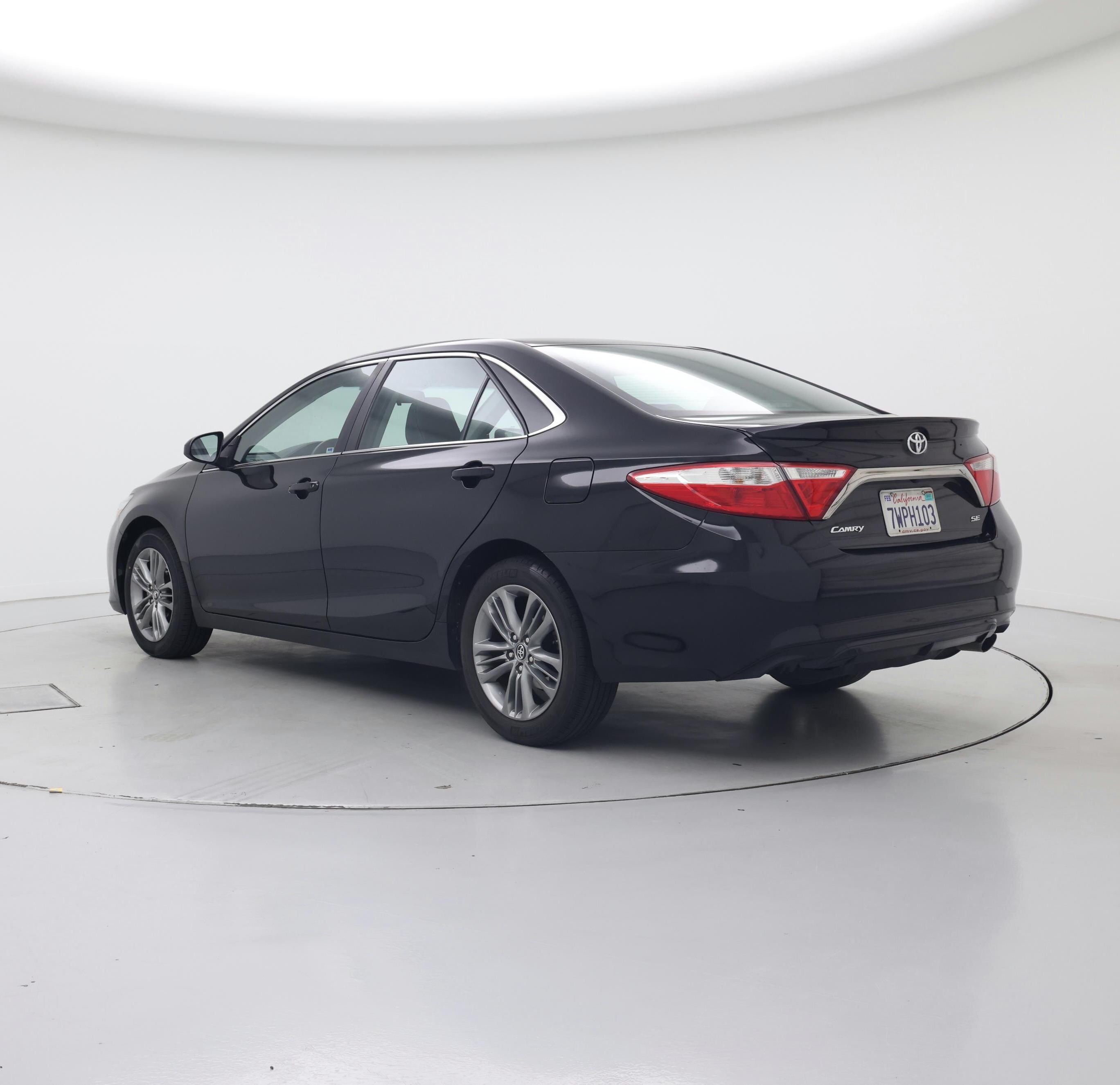 Thumbnail: 2017 Toyota Camry - 2