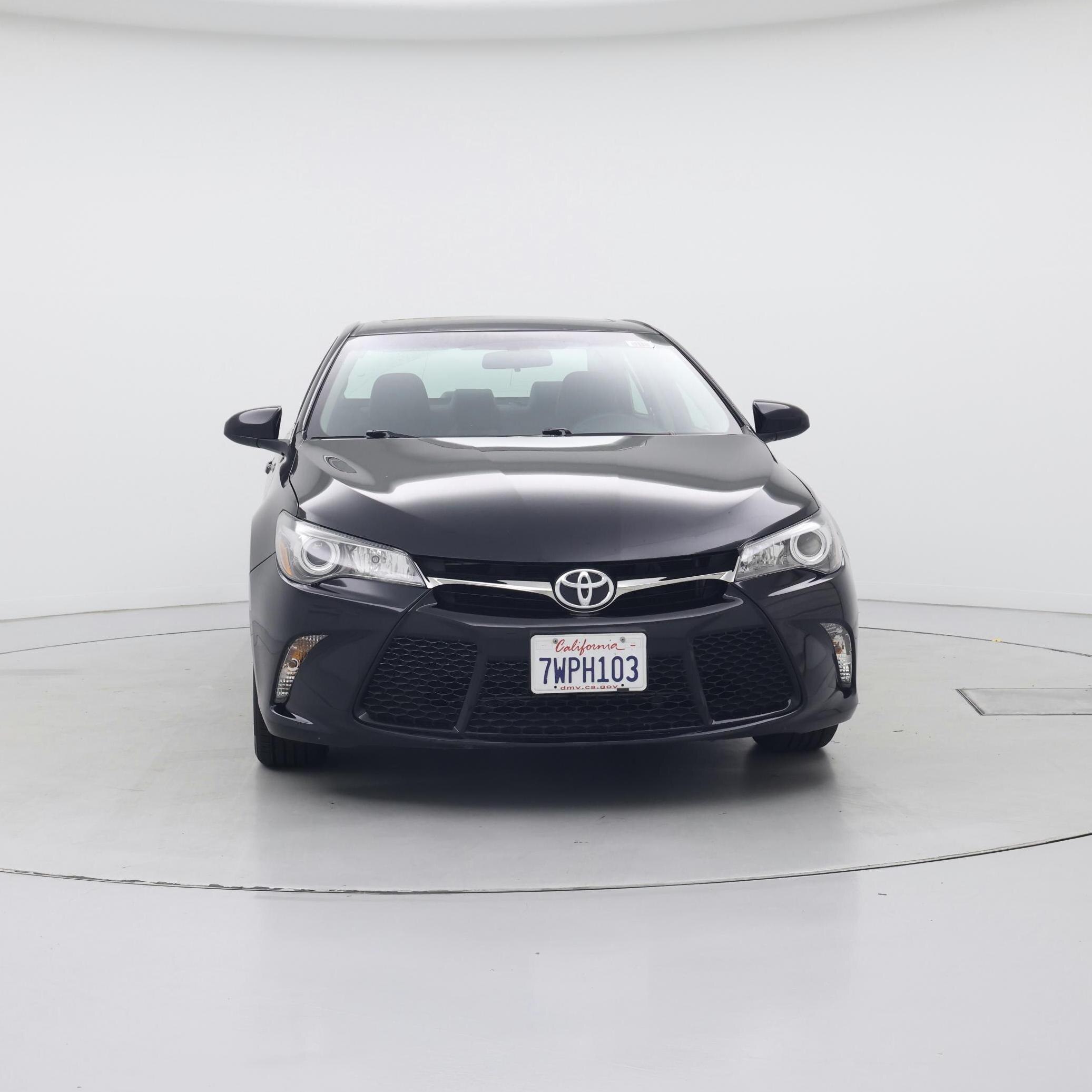 Thumbnail: 2017 Toyota Camry - 5