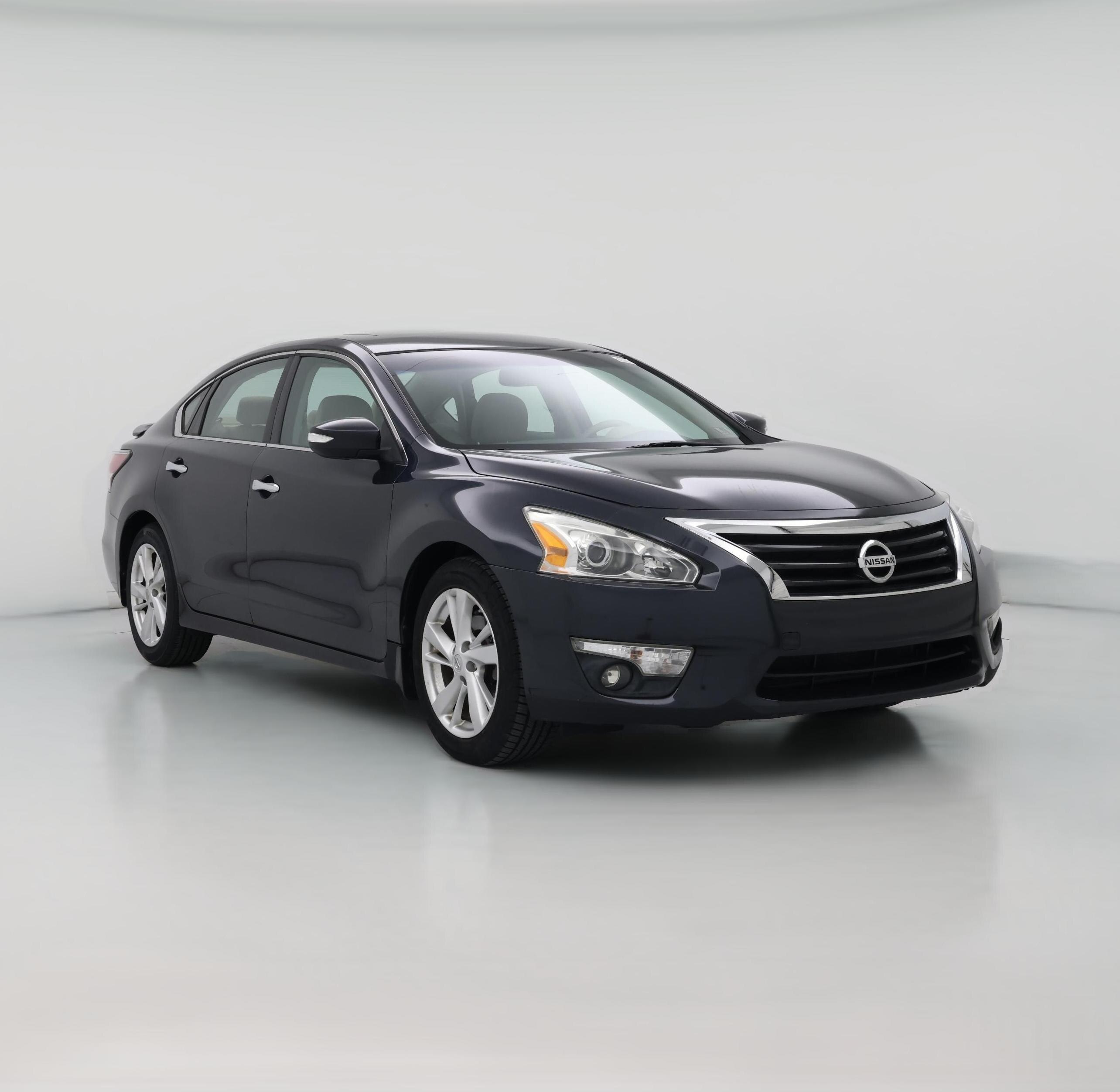 Thumbnail: 2014 Nissan Altima - 1