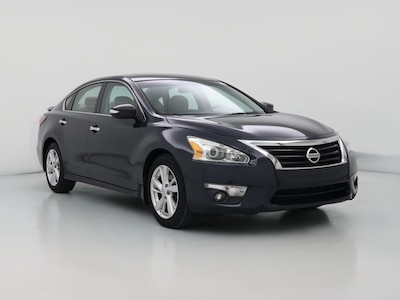2014 Nissan Altima SL