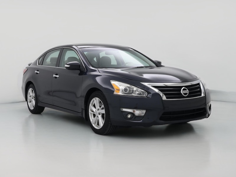 2014 Nissan Altima SL