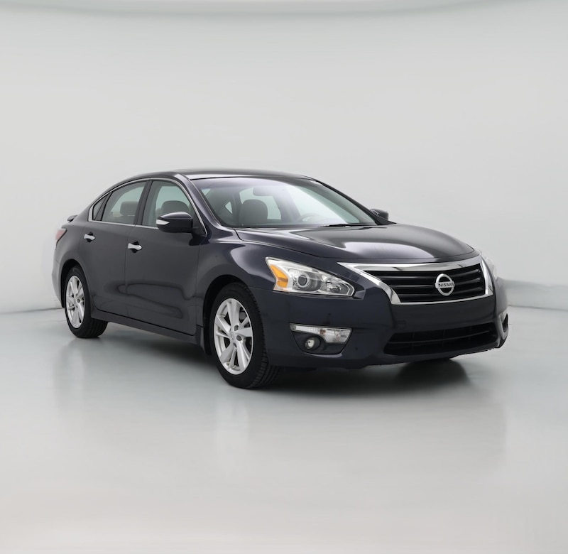2014 Nissan Altima SL
