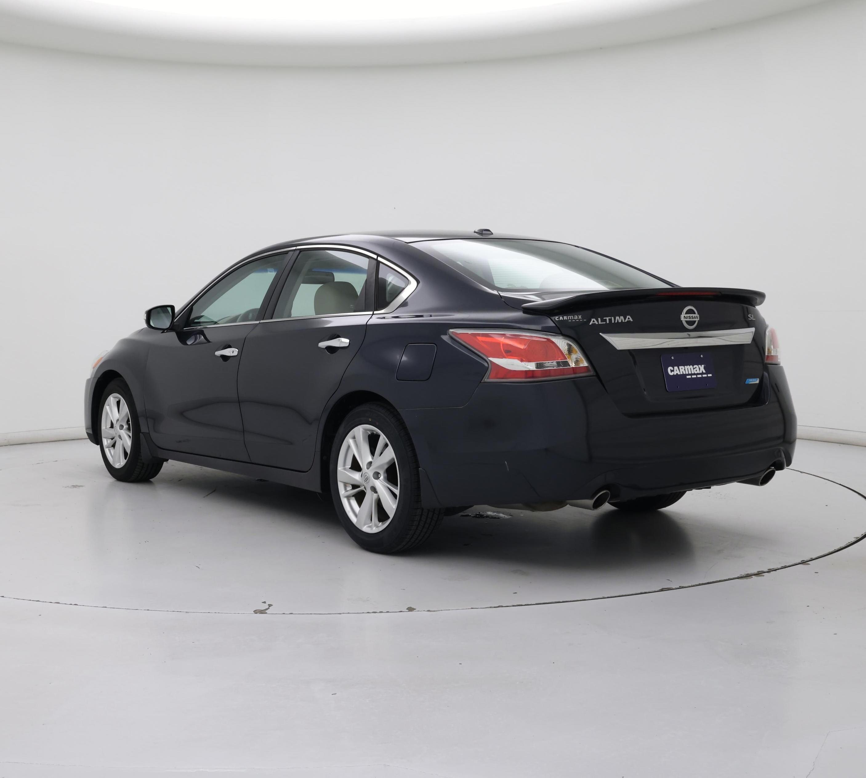 Thumbnail: 2014 Nissan Altima - 2