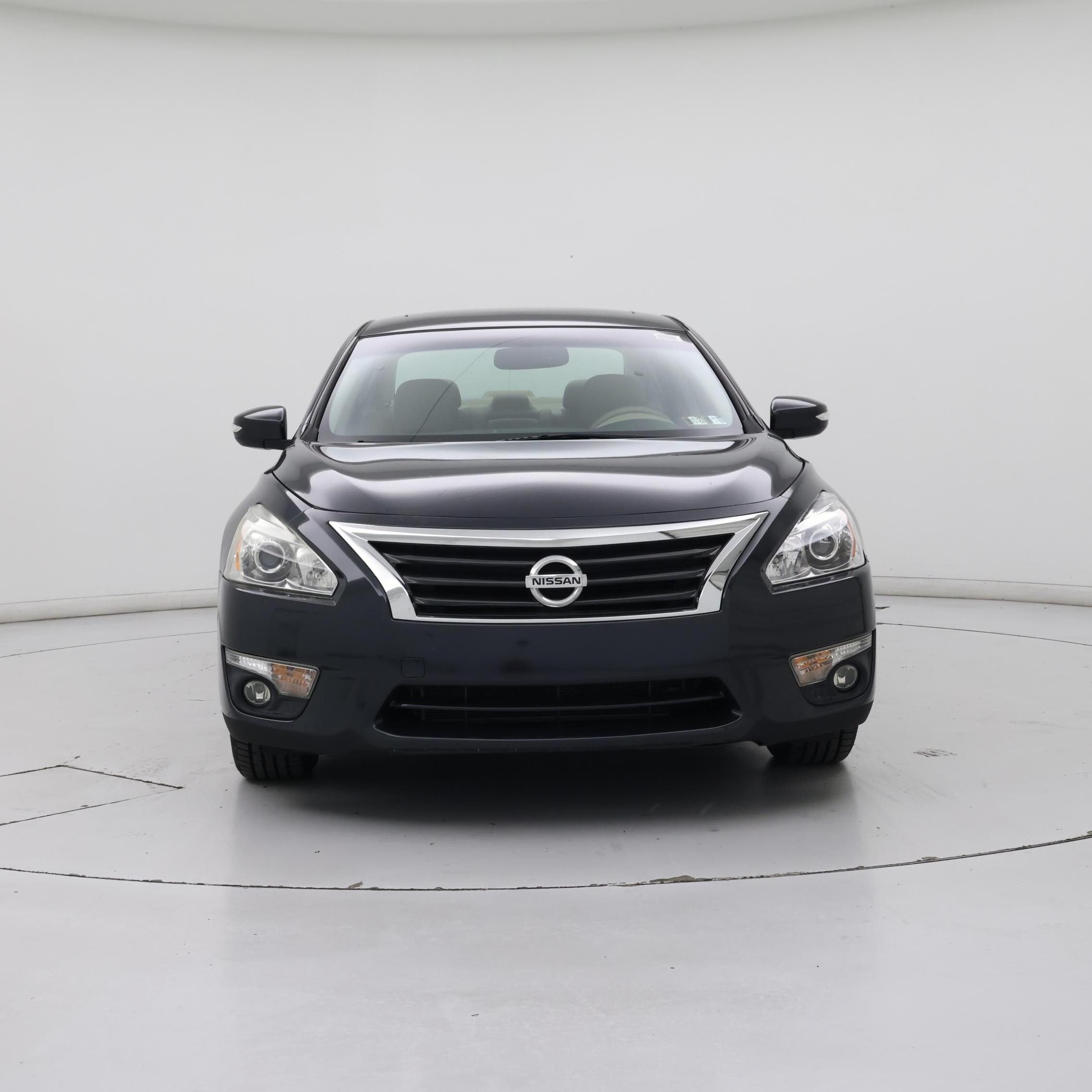 Thumbnail: 2014 Nissan Altima - 5