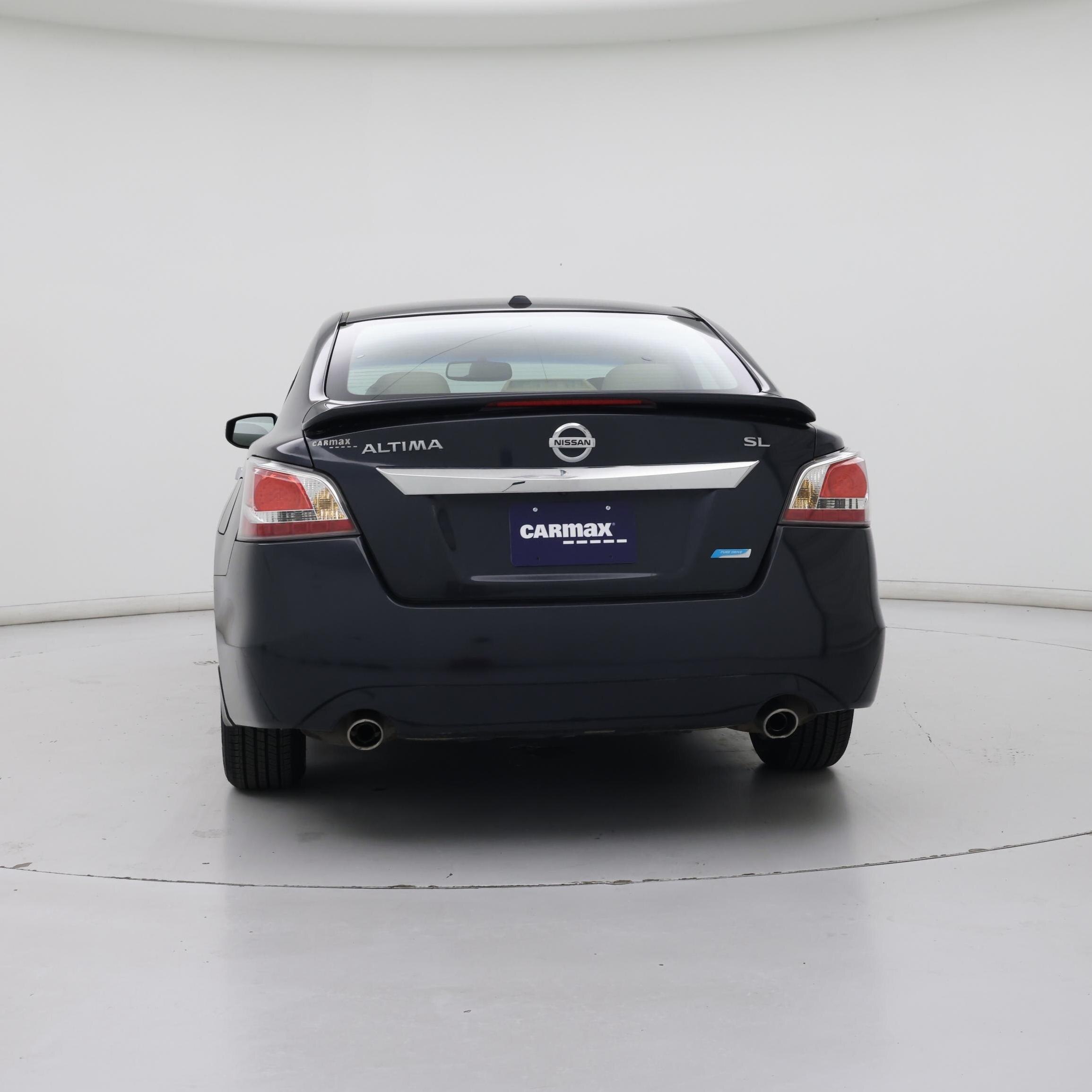 Thumbnail: 2014 Nissan Altima - 6