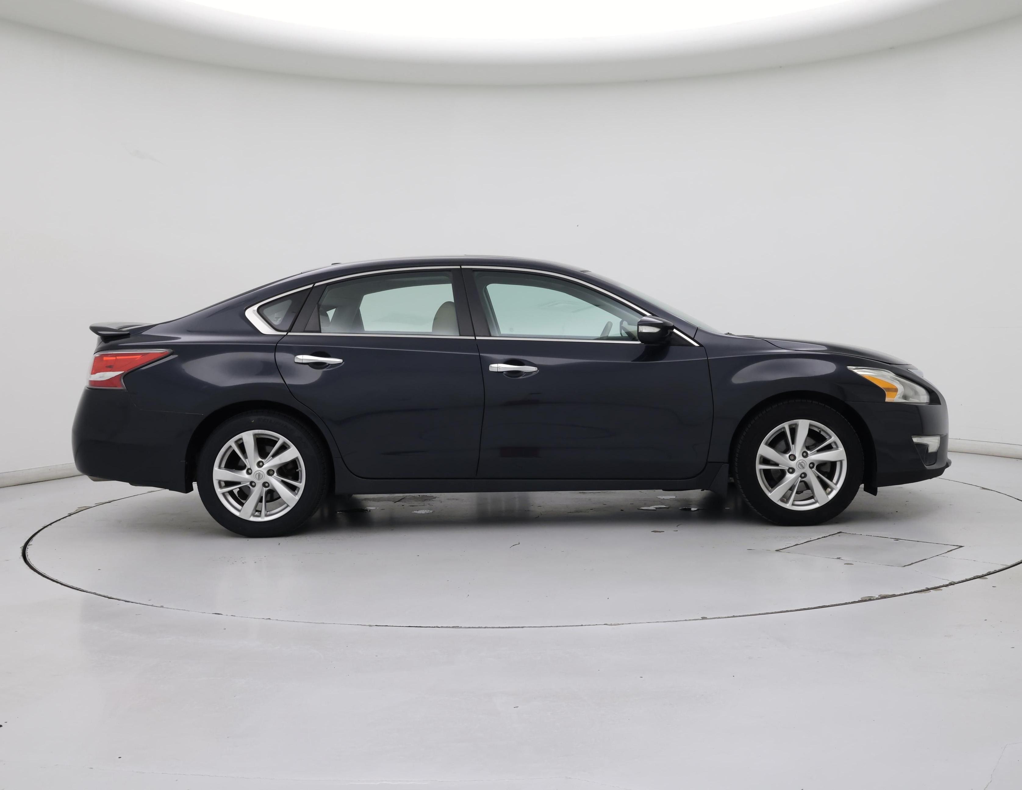 Thumbnail: 2014 Nissan Altima - 7
