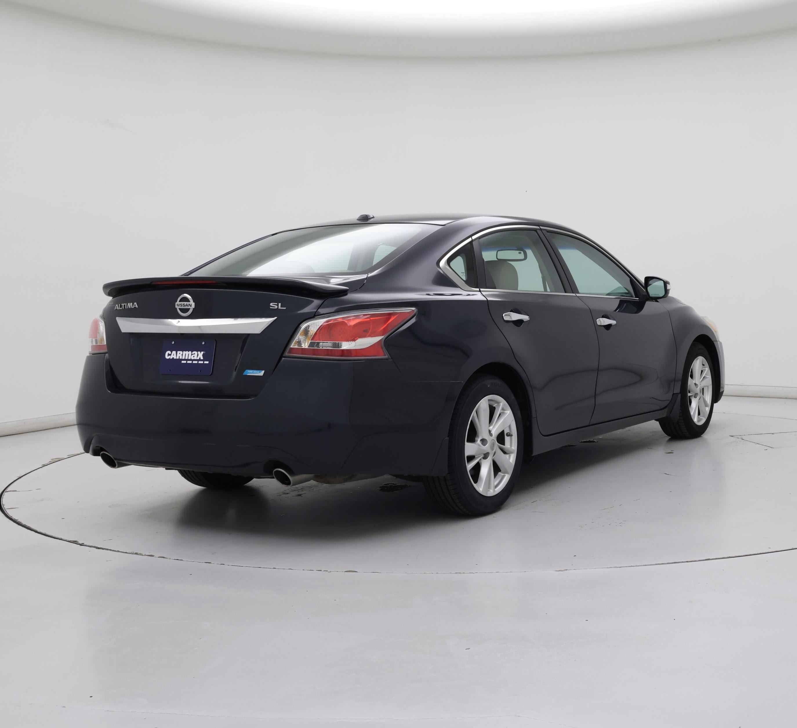 Thumbnail: 2014 Nissan Altima - 8