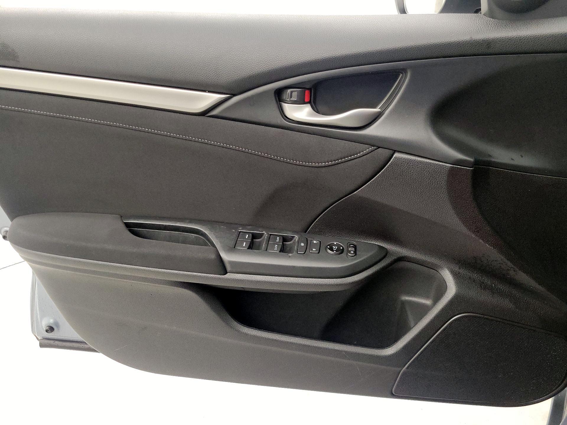 Thumbnail: 2021 Honda Civic - 12