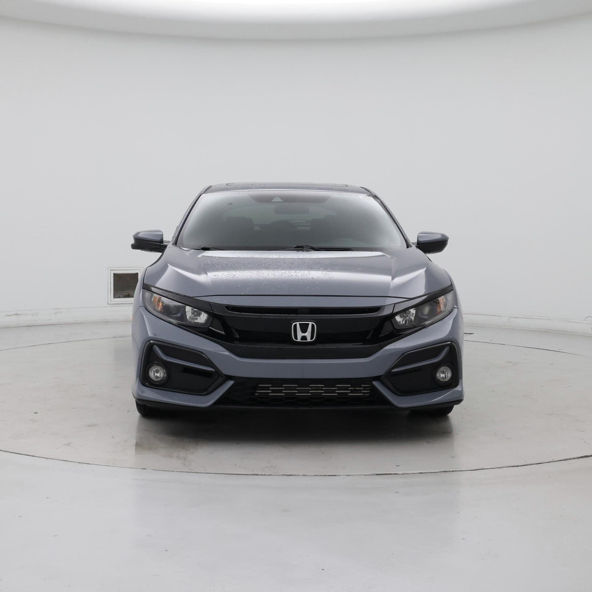 Thumbnail: 2021 Honda Civic - 5