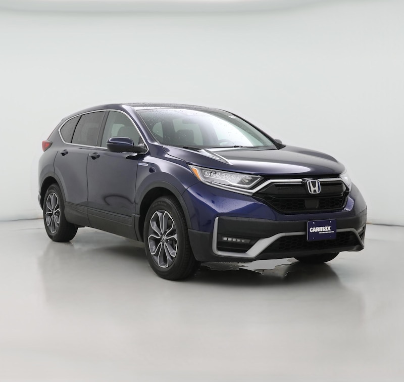 2022 Honda CR-V Hybrid EX
